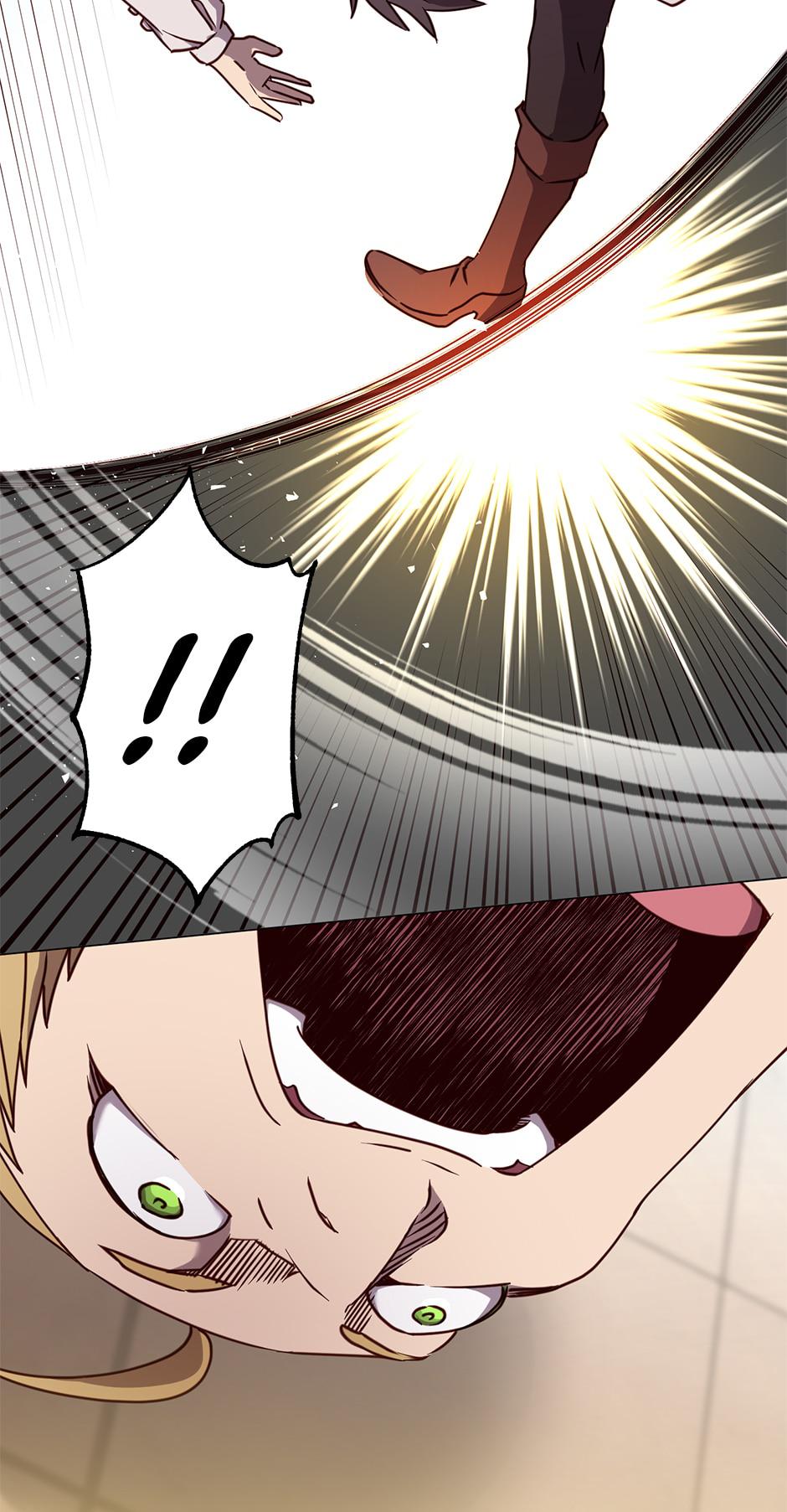 The Max Level Hero Strikes Back Chap 44 - Next Chap 45