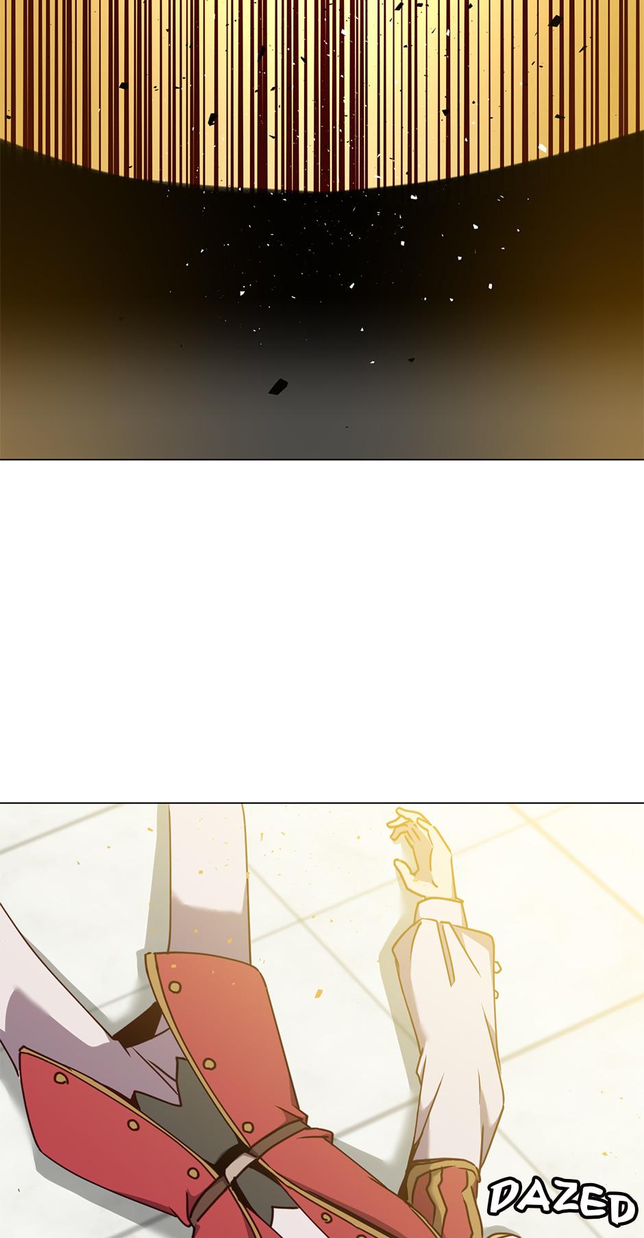 The Max Level Hero Strikes Back Chap 44 - Next Chap 45