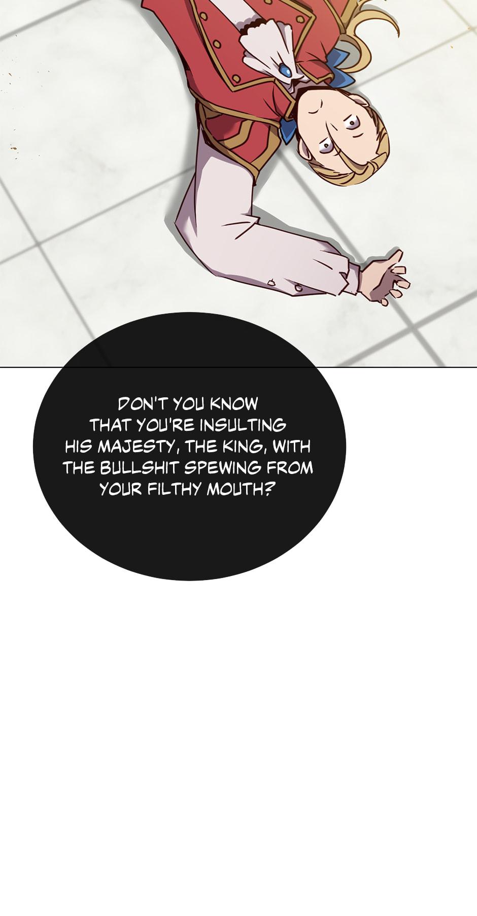 The Max Level Hero Strikes Back Chap 44 - Next Chap 45