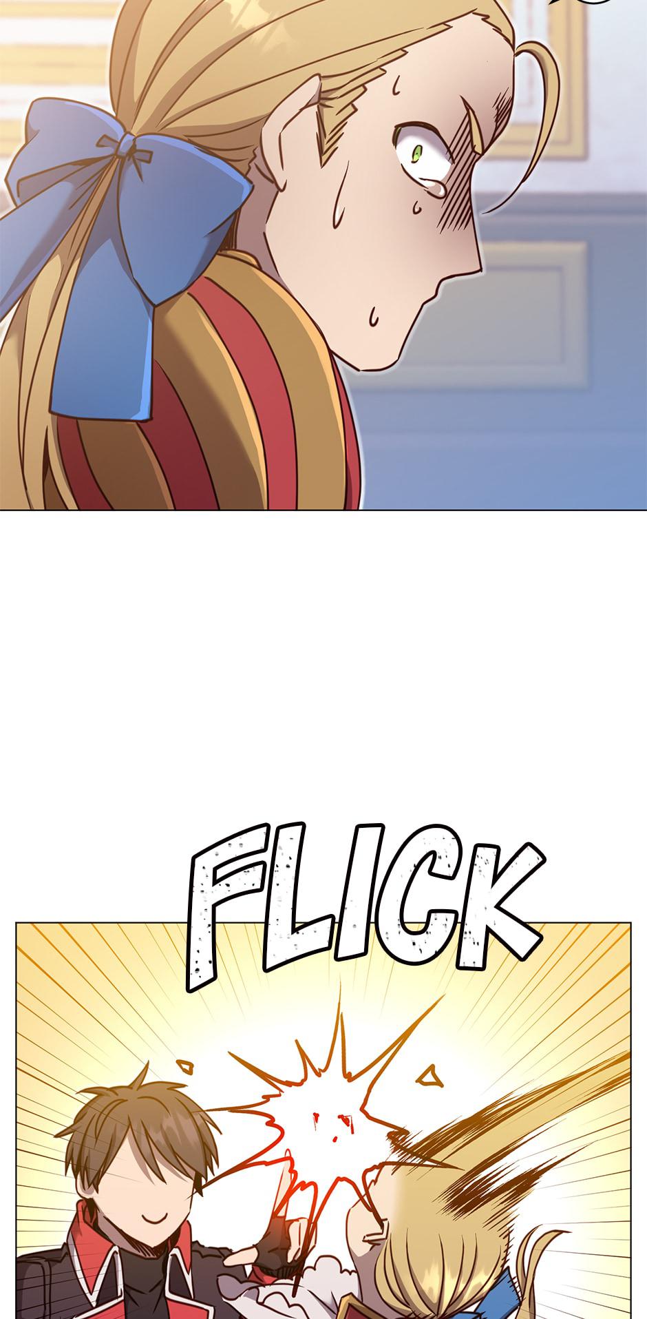 The Max Level Hero Strikes Back Chap 44 - Next Chap 45