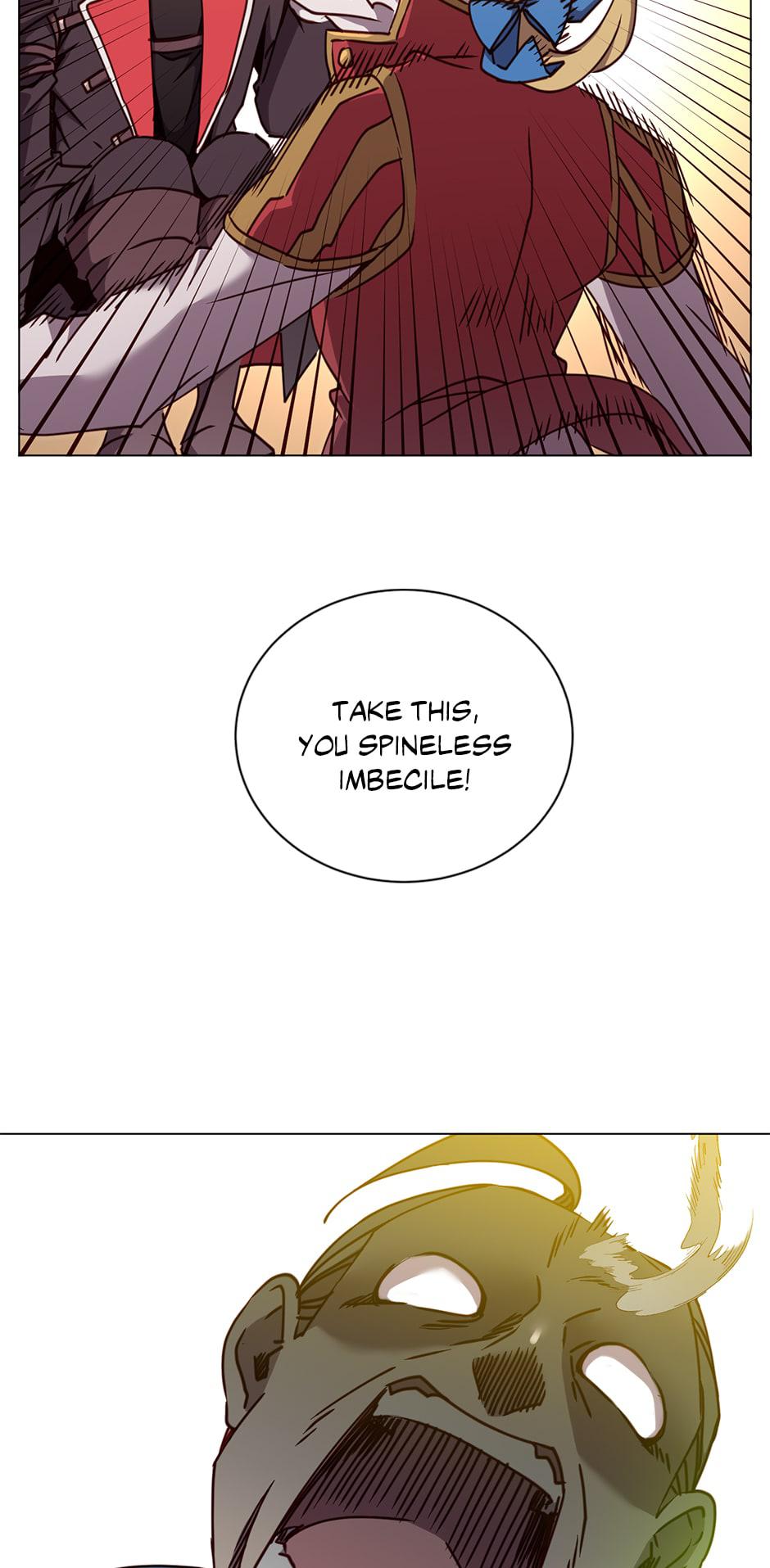 The Max Level Hero Strikes Back Chap 44 - Next Chap 45
