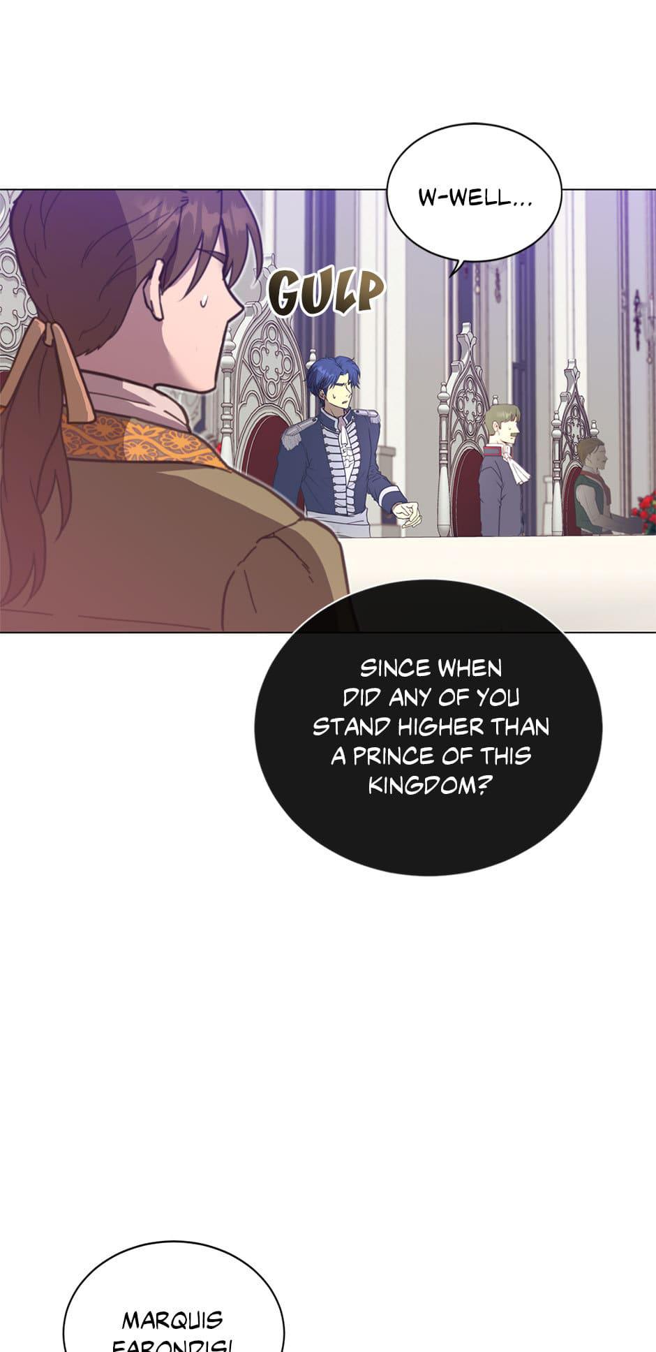 The Max Level Hero Strikes Back Chap 45 - Next Chap 46