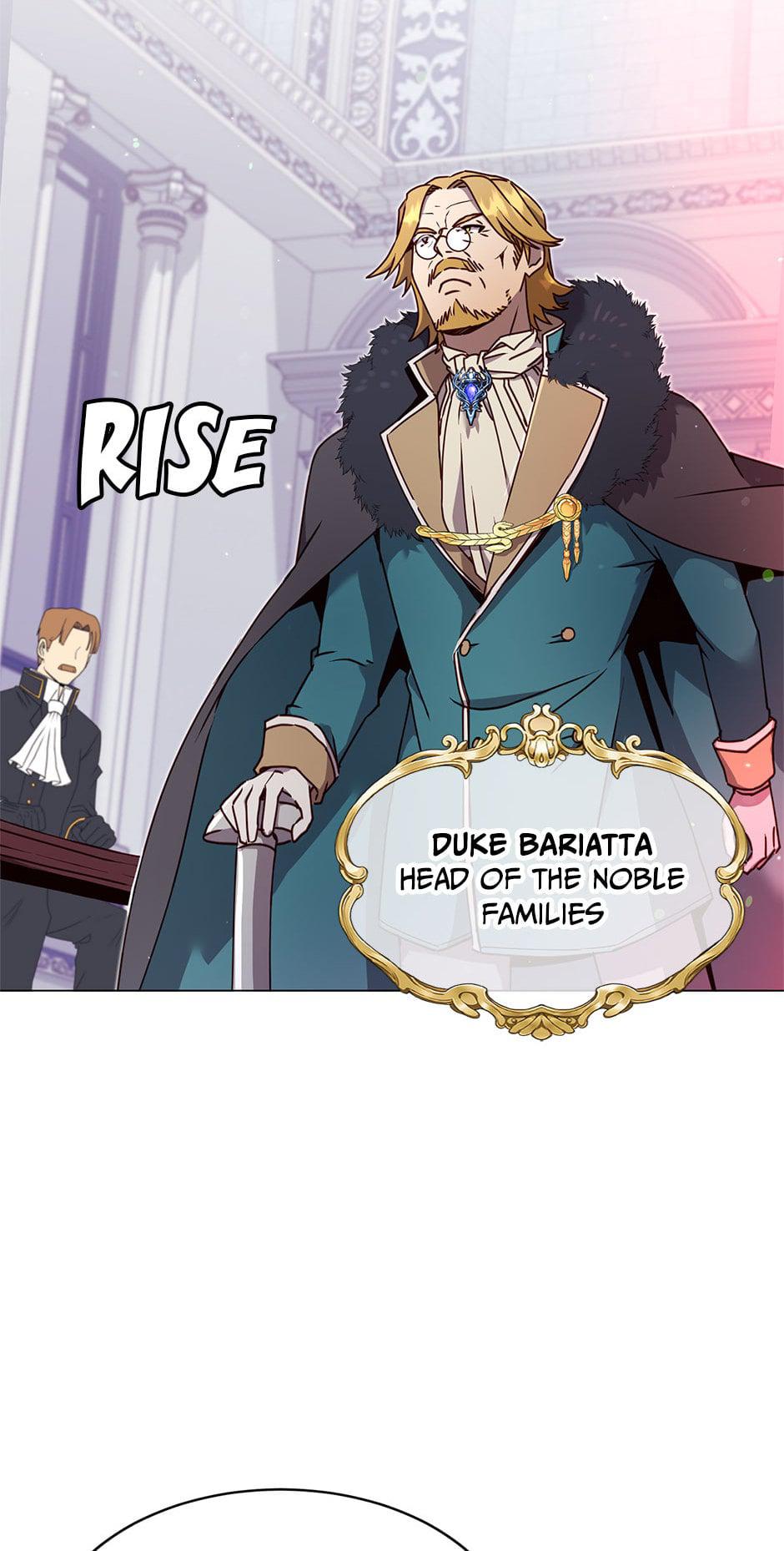 The Max Level Hero Strikes Back Chap 45 - Next Chap 46