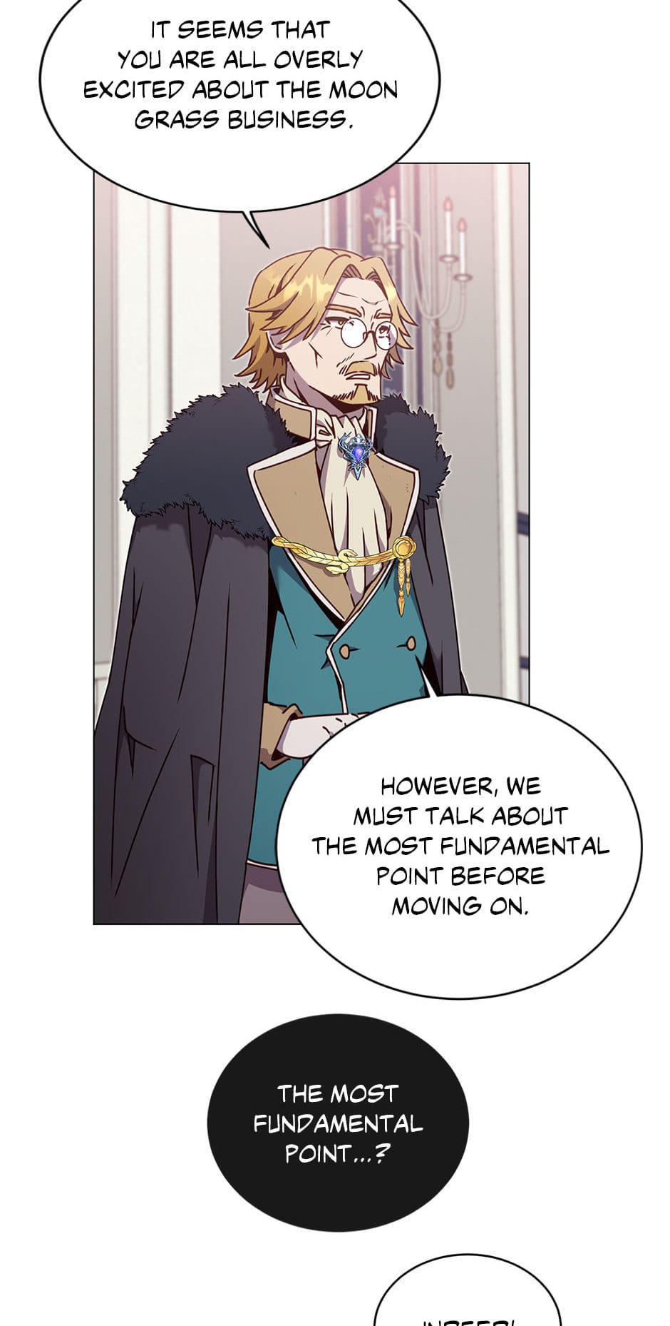 The Max Level Hero Strikes Back Chap 45 - Next Chap 46