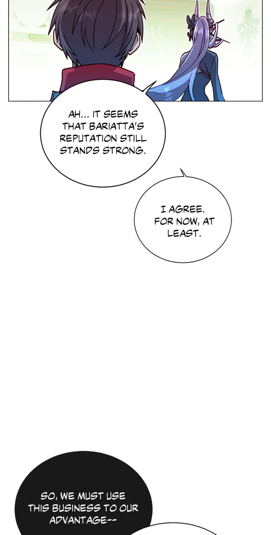 The Max Level Hero Strikes Back Chap 45 - Next Chap 46
