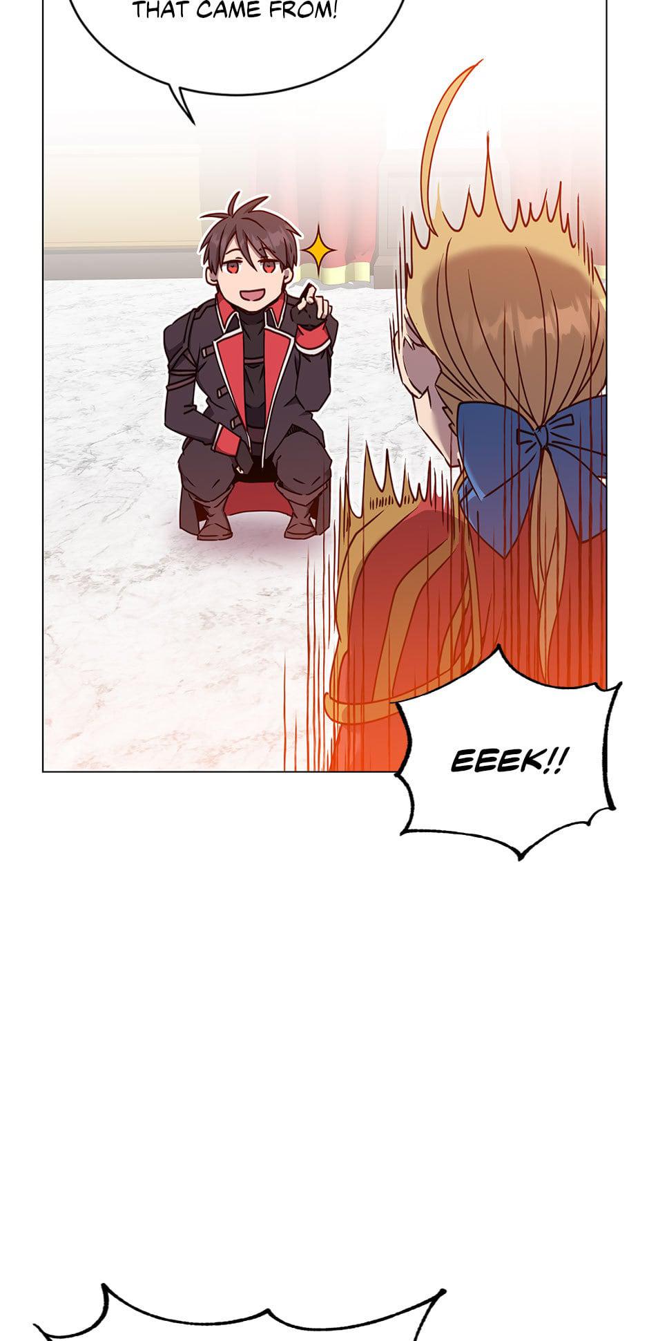 The Max Level Hero Strikes Back Chap 45 - Next Chap 46