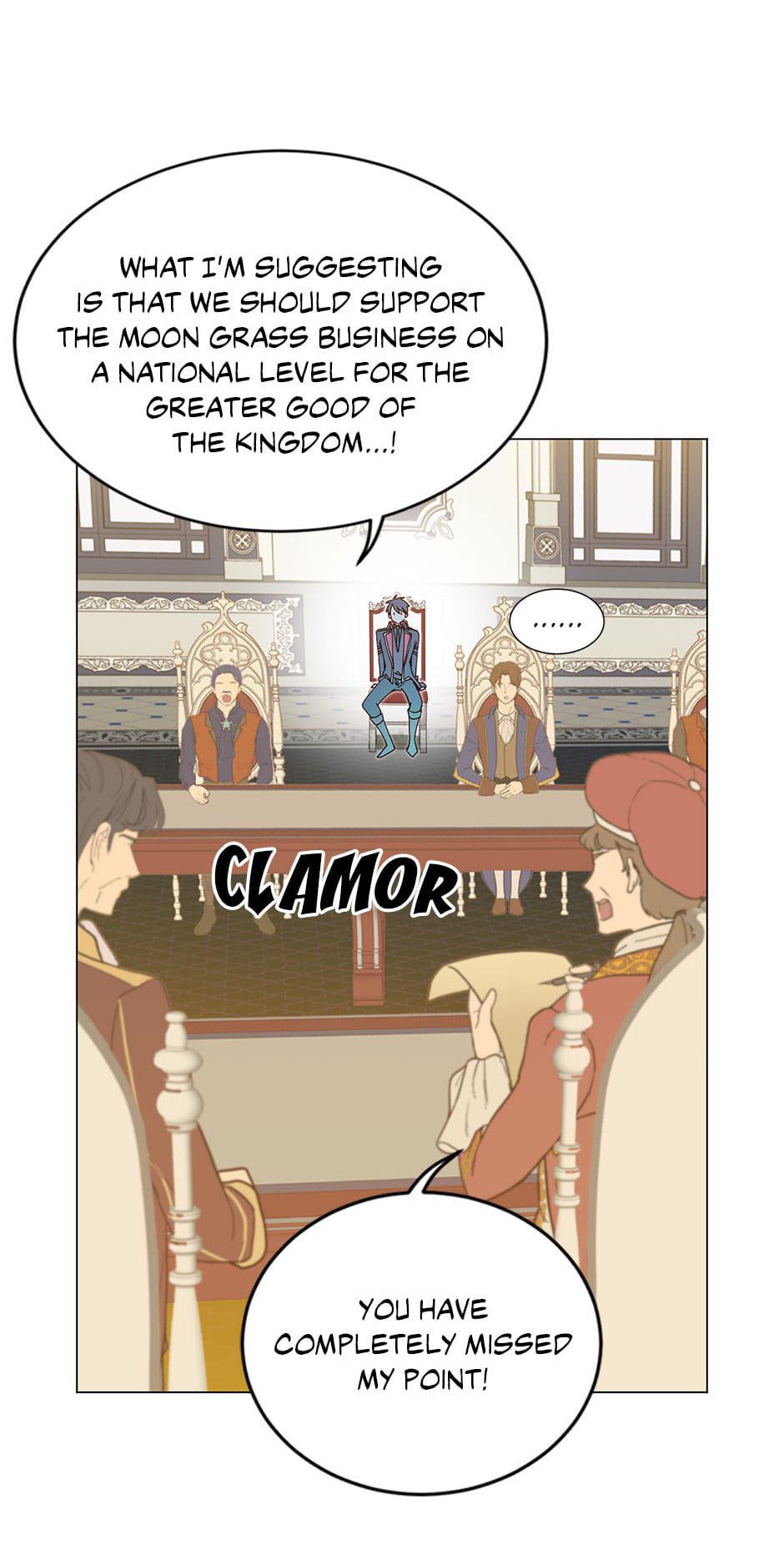 The Max Level Hero Strikes Back Chap 45 - Next Chap 46