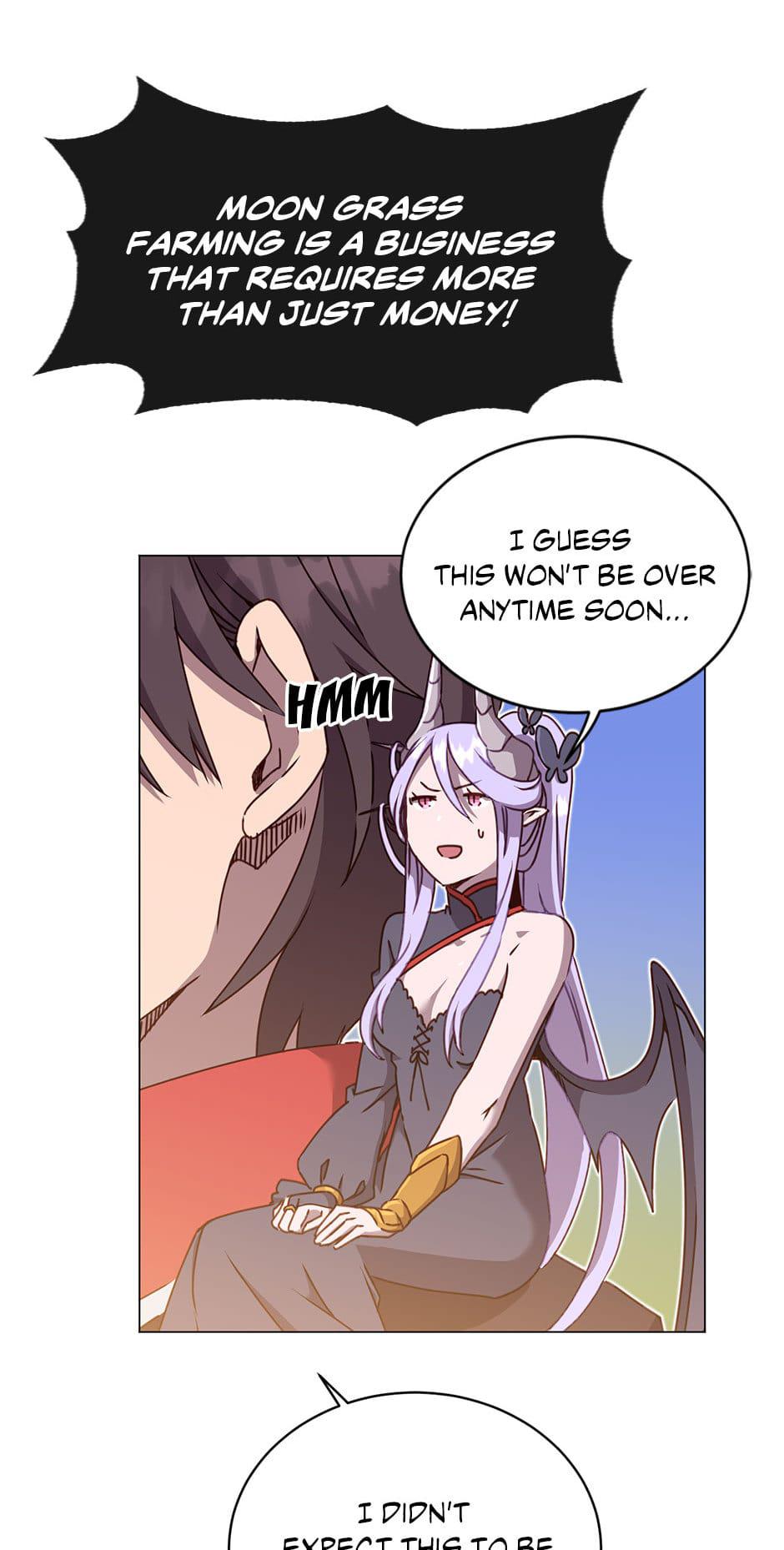 The Max Level Hero Strikes Back Chap 45 - Next Chap 46