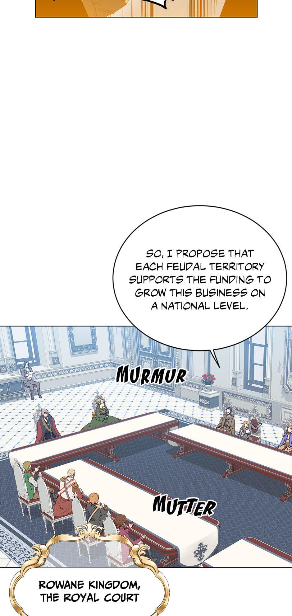 The Max Level Hero Strikes Back Chap 45 - Next Chap 46