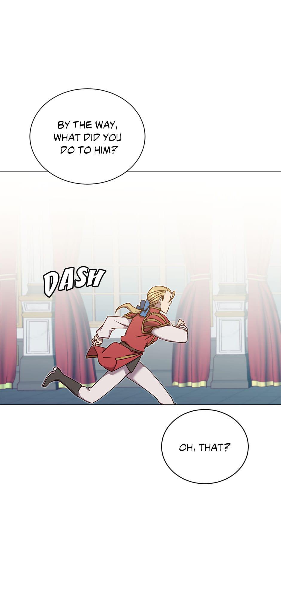 The Max Level Hero Strikes Back Chap 45 - Next Chap 46