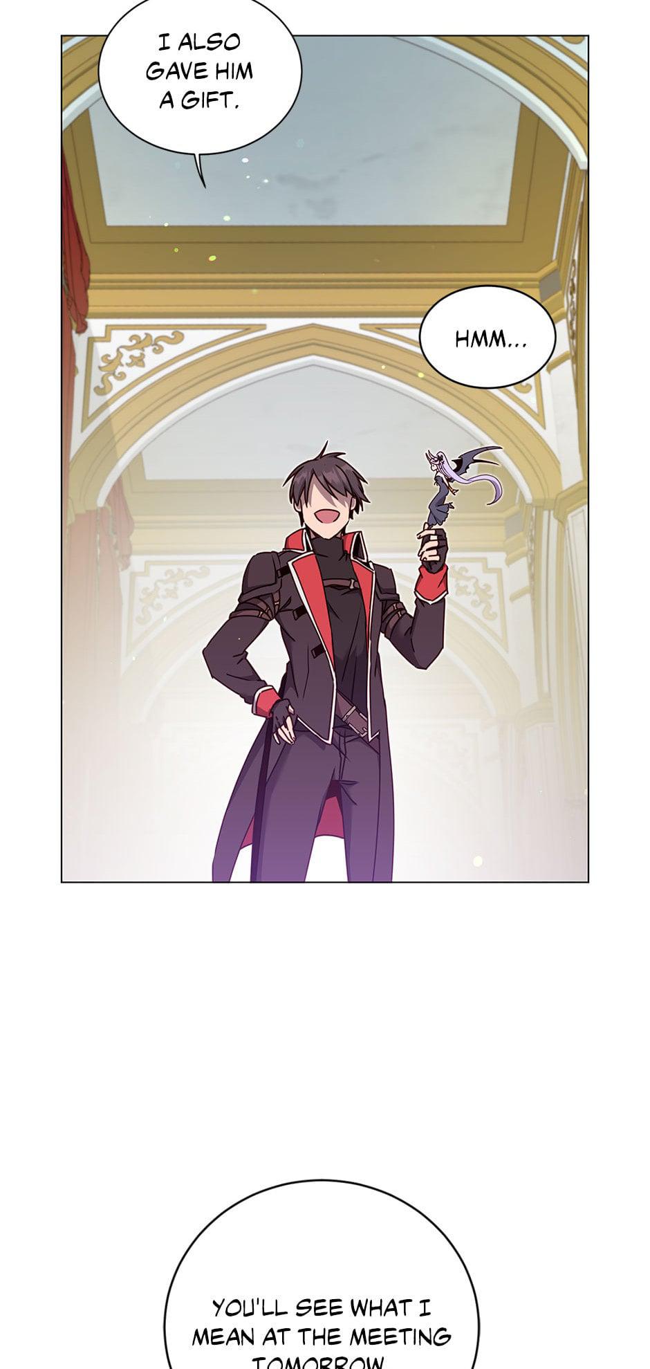 The Max Level Hero Strikes Back Chap 45 - Next Chap 46