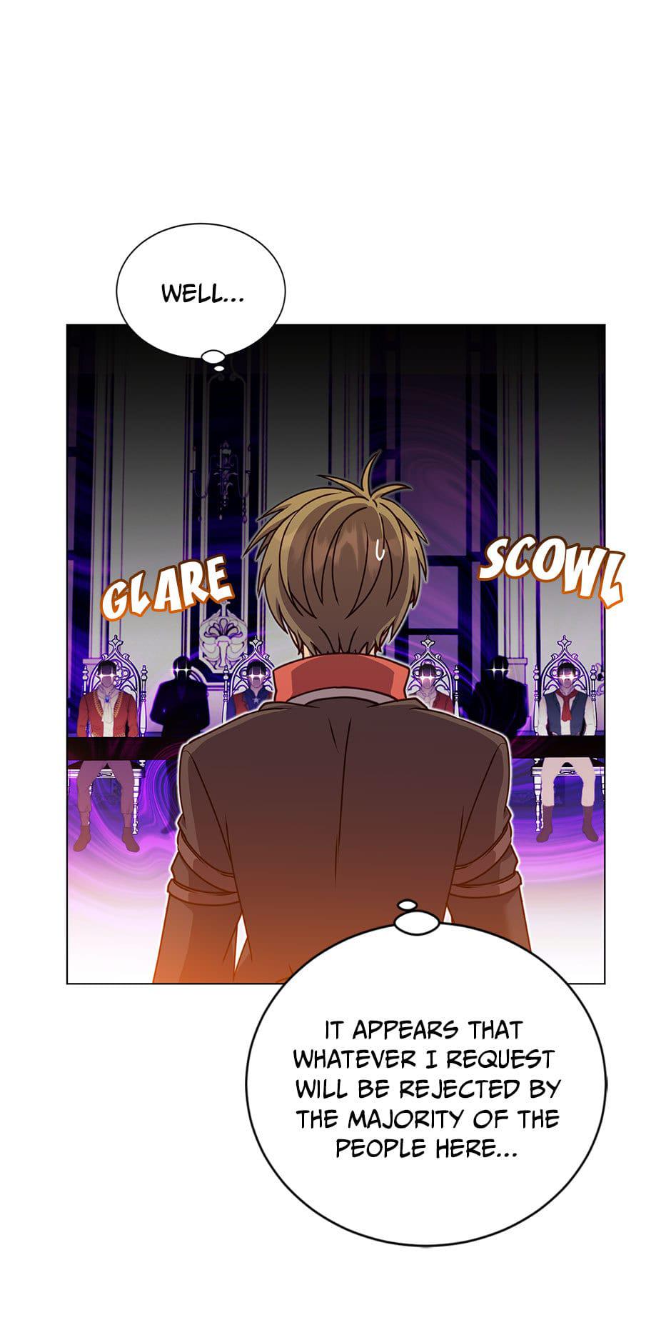 The Max Level Hero Strikes Back Chap 45 - Next Chap 46