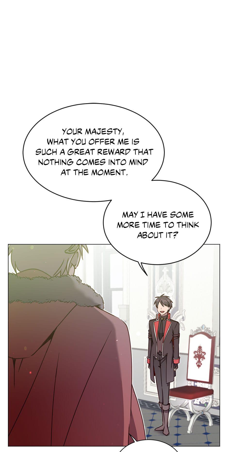 The Max Level Hero Strikes Back Chap 45 - Next Chap 46