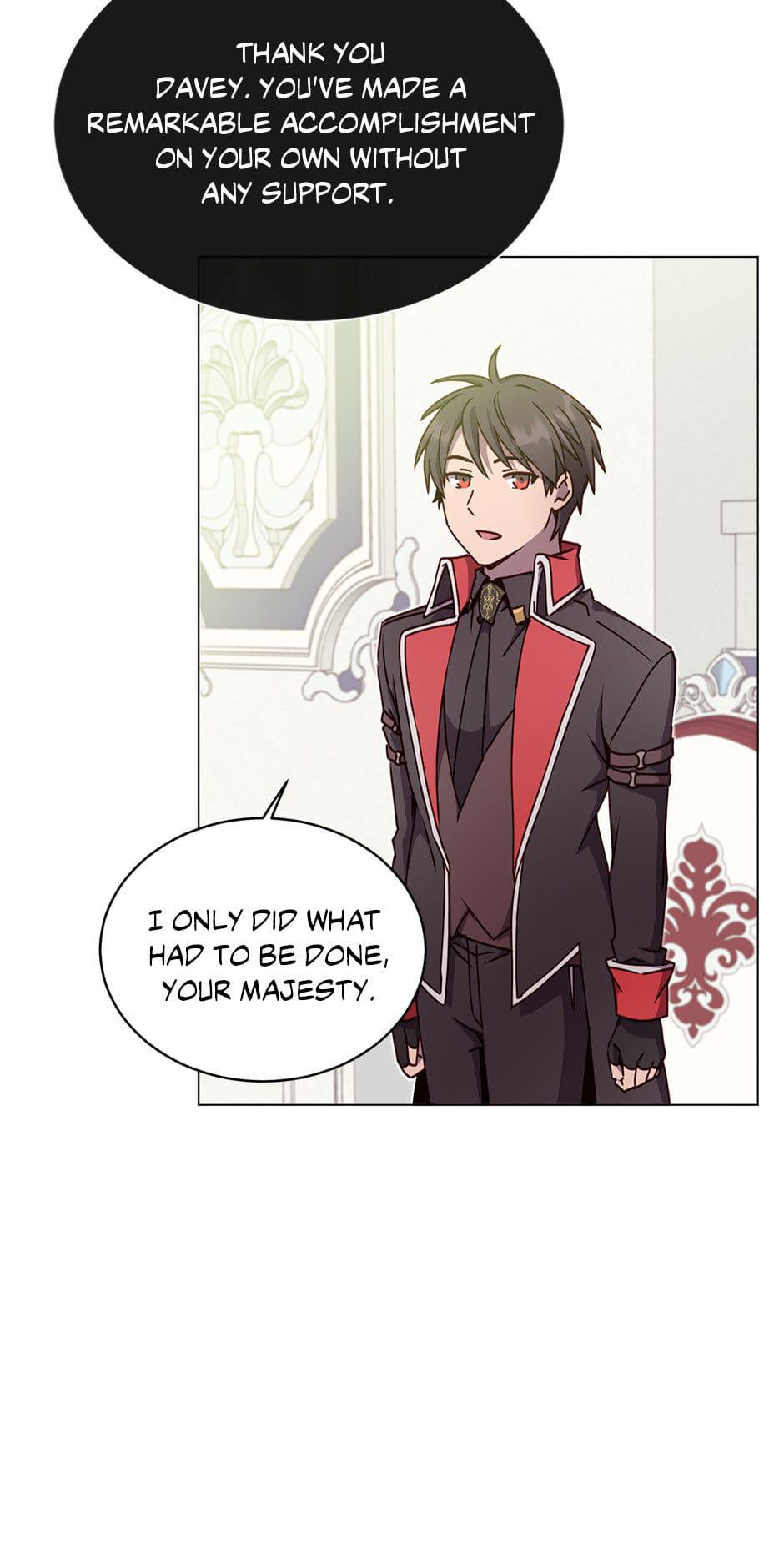 The Max Level Hero Strikes Back Chap 45 - Next Chap 46