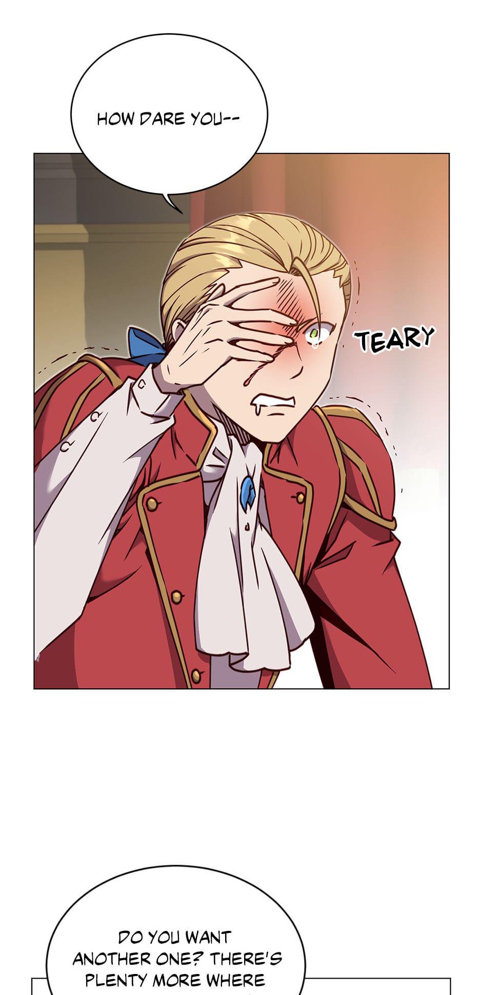 The Max Level Hero Strikes Back Chap 45 - Next Chap 46