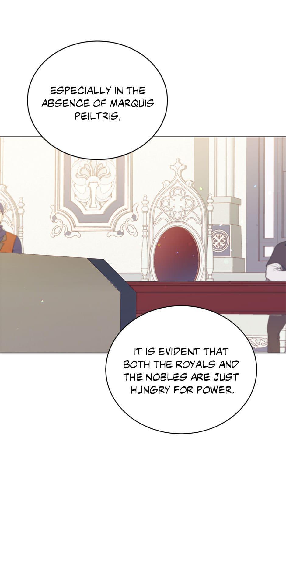 The Max Level Hero Strikes Back Chap 45 - Next Chap 46