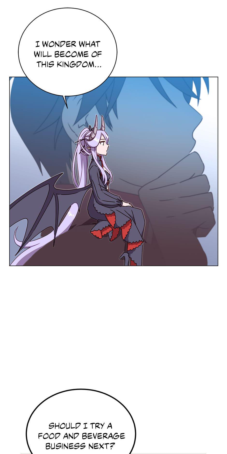 The Max Level Hero Strikes Back Chap 45 - Next Chap 46