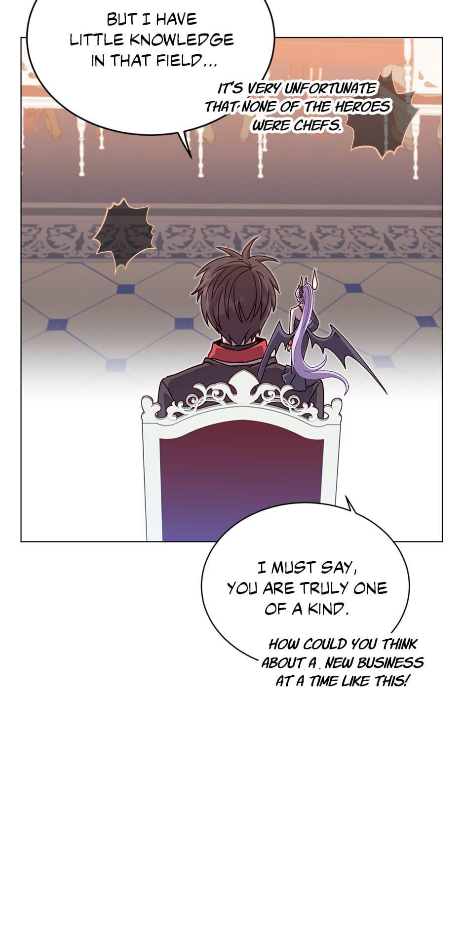 The Max Level Hero Strikes Back Chap 45 - Next Chap 46
