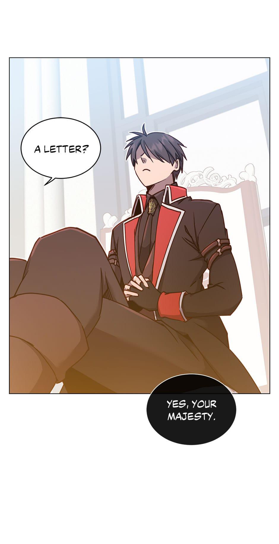 The Max Level Hero Strikes Back Chap 45 - Next Chap 46