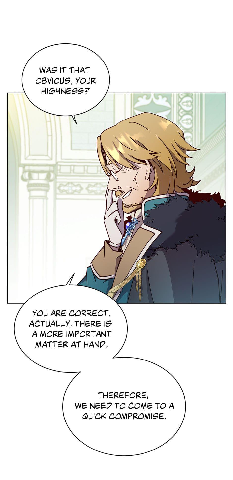 The Max Level Hero Strikes Back Chap 45 - Next Chap 46
