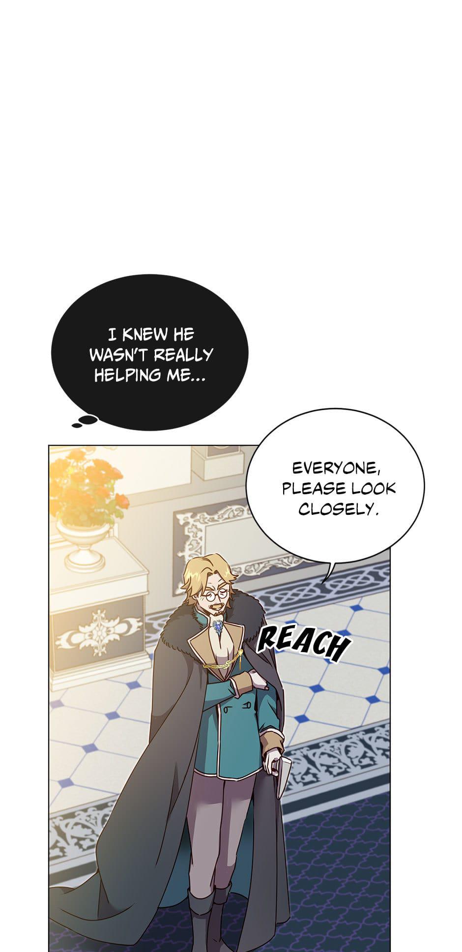 The Max Level Hero Strikes Back Chap 45 - Next Chap 46