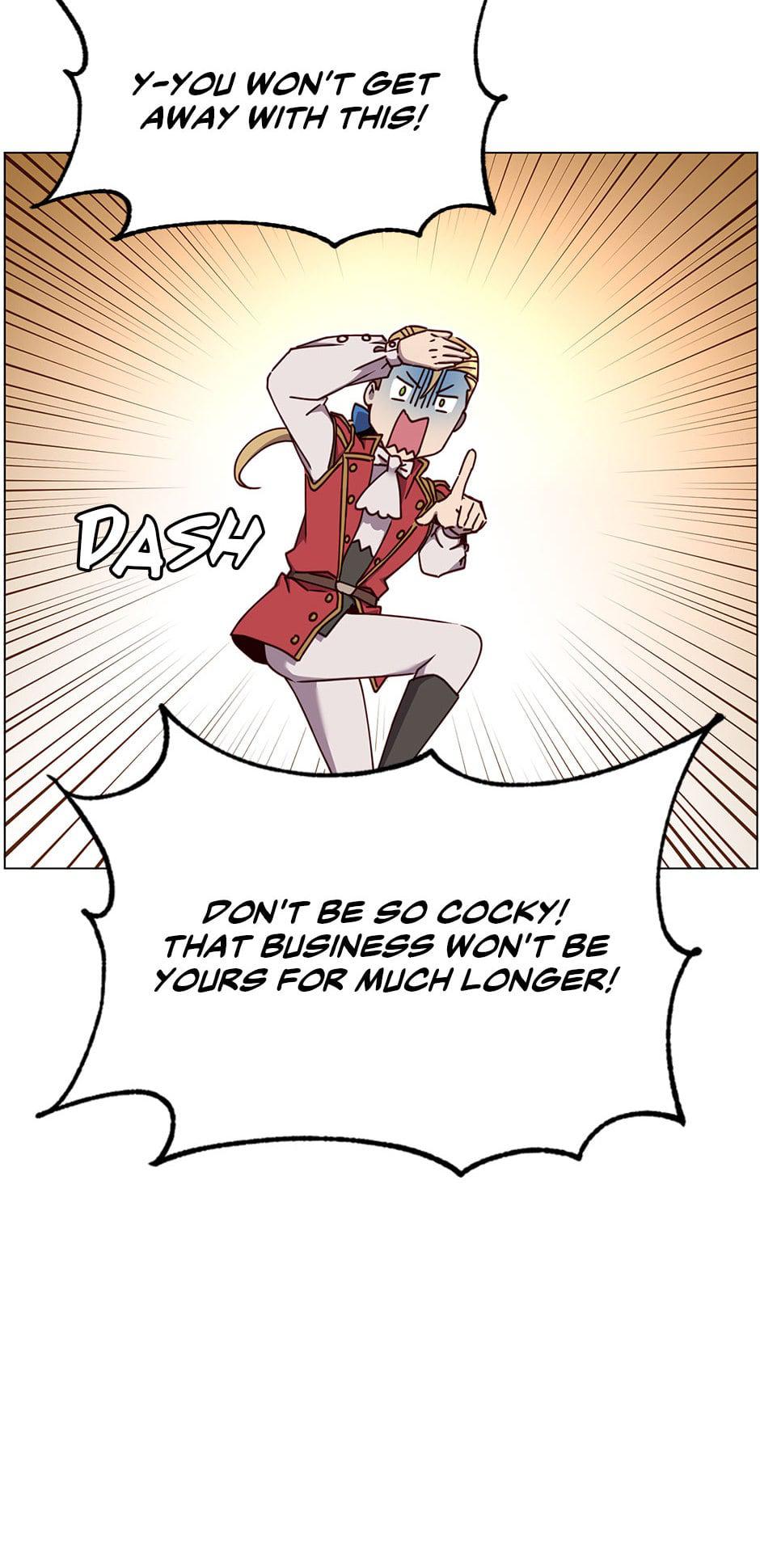 The Max Level Hero Strikes Back Chap 45 - Next Chap 46