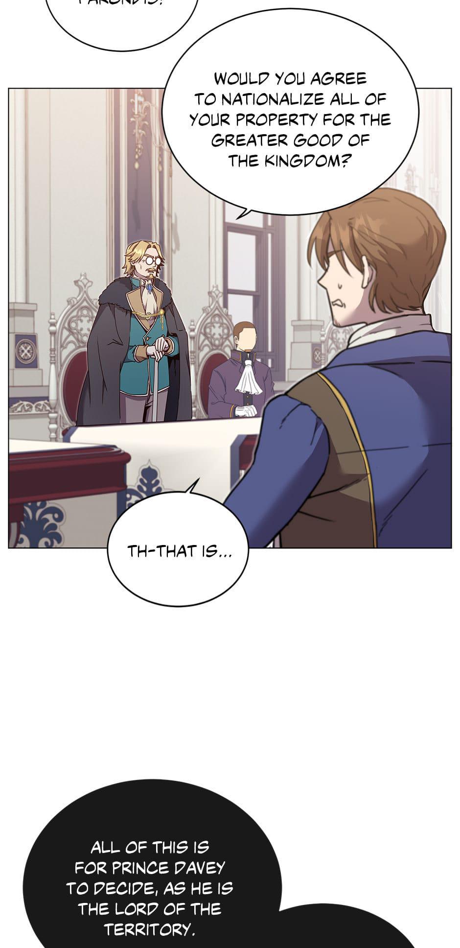 The Max Level Hero Strikes Back Chap 45 - Next Chap 46