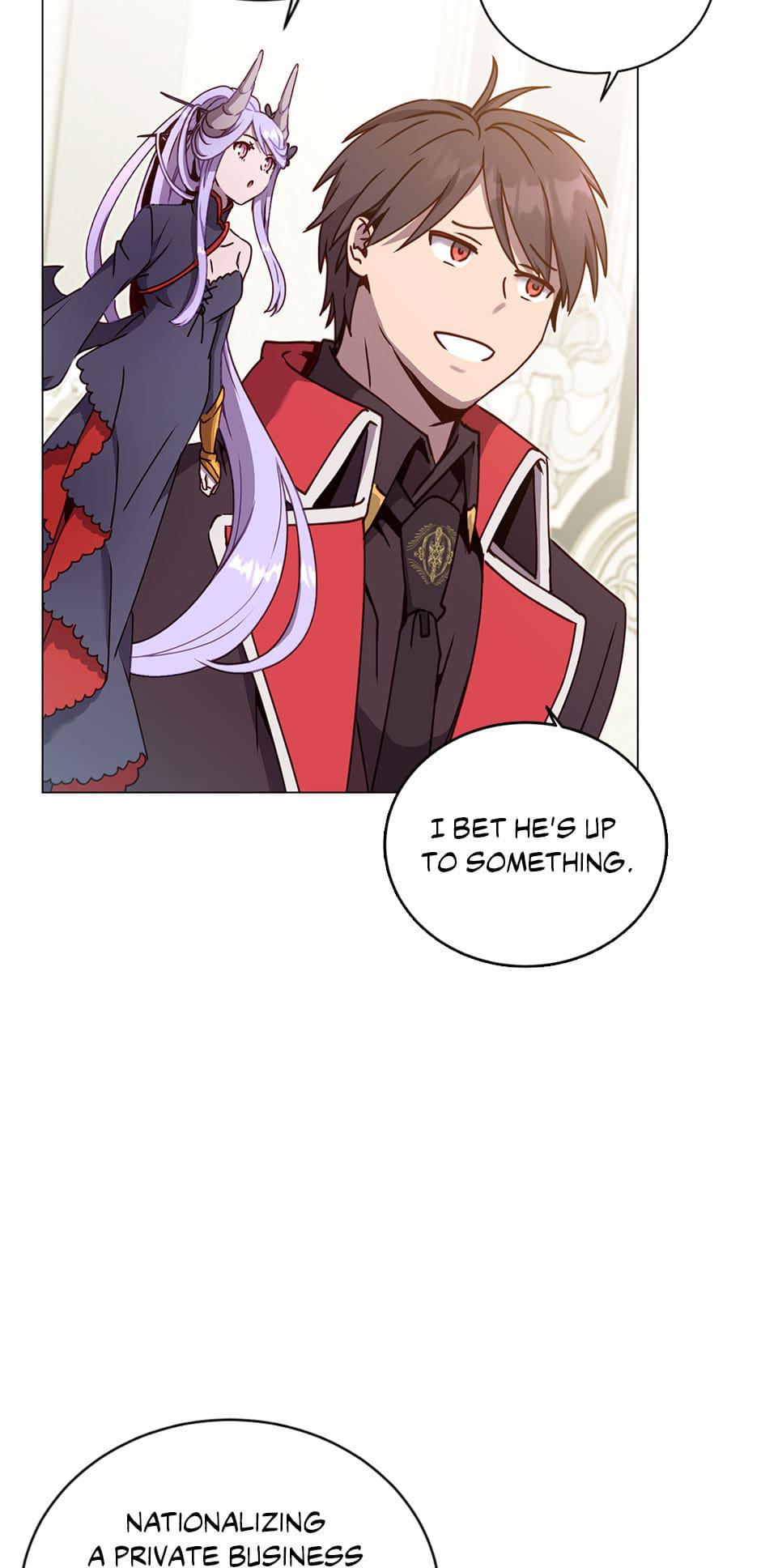 The Max Level Hero Strikes Back Chap 45 - Next Chap 46