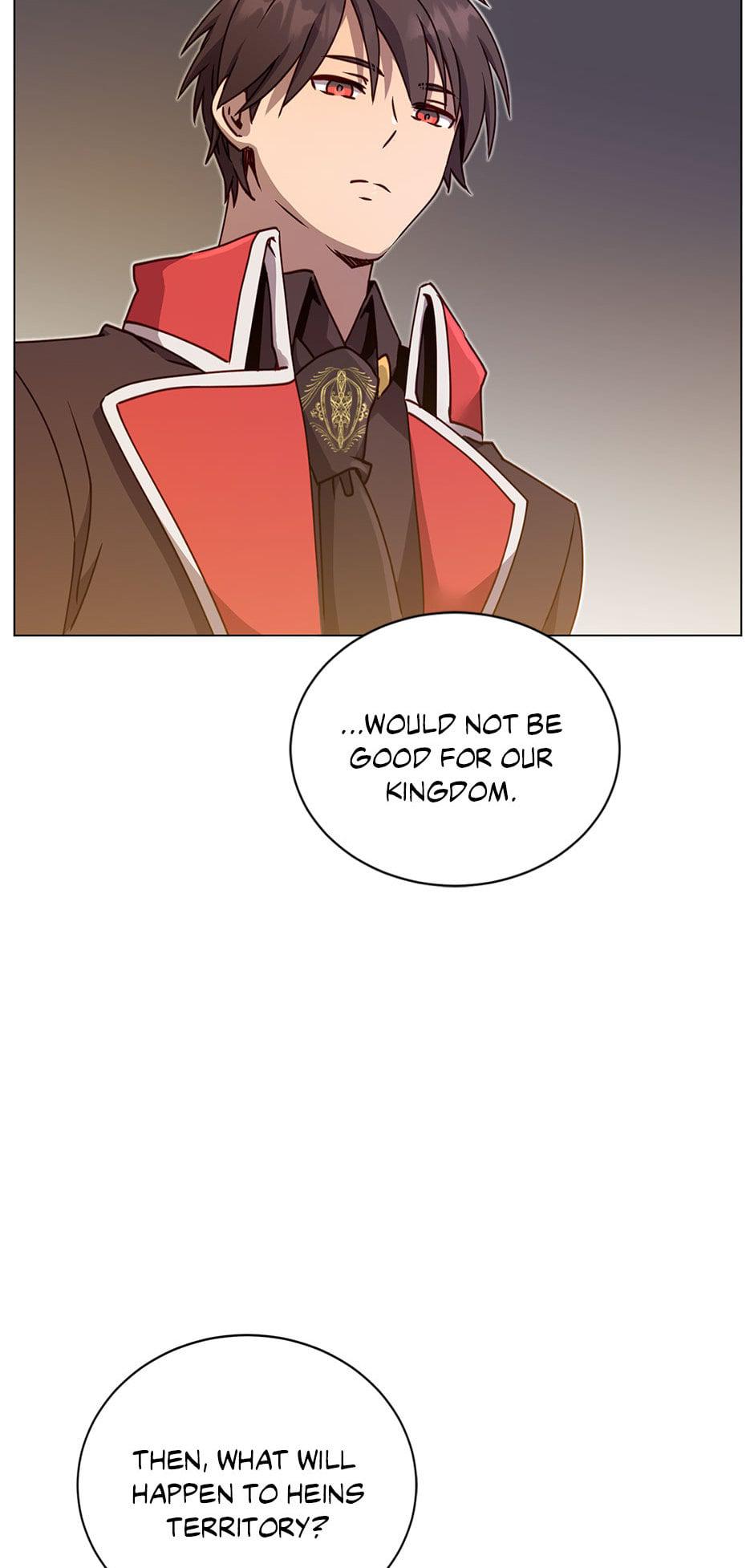 The Max Level Hero Strikes Back Chap 45 - Next Chap 46