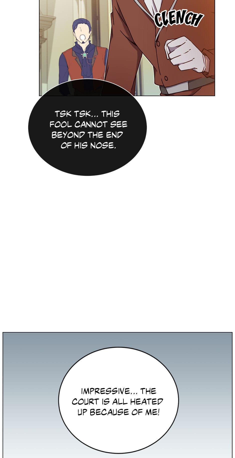 The Max Level Hero Strikes Back Chap 45 - Next Chap 46
