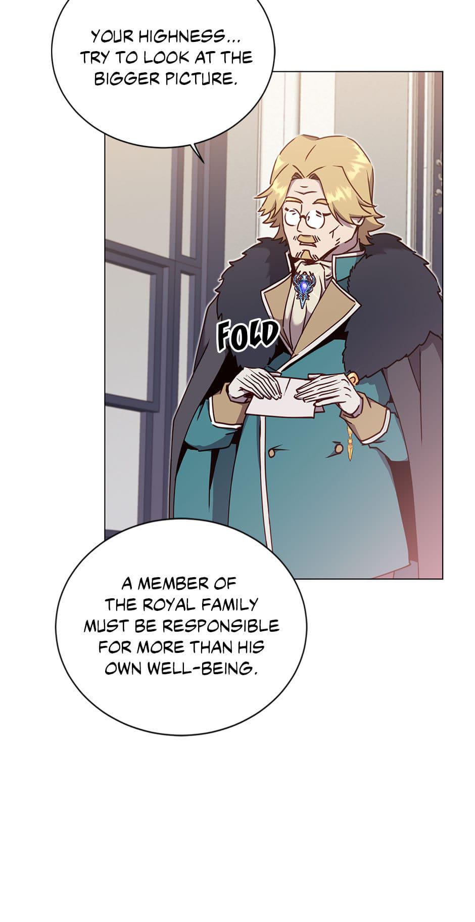The Max Level Hero Strikes Back Chap 45 - Next Chap 46