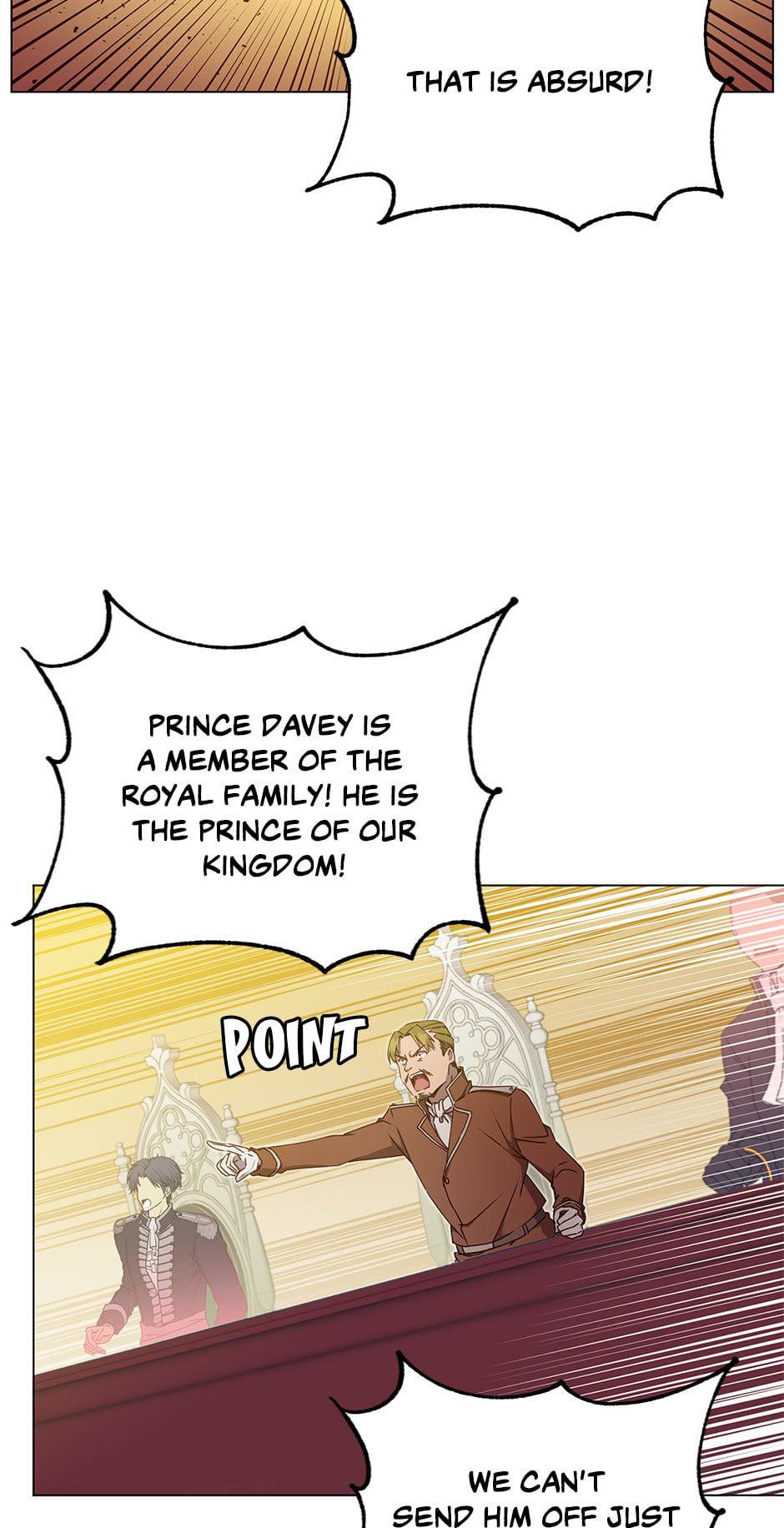 The Max Level Hero Strikes Back Chap 45 - Next Chap 46