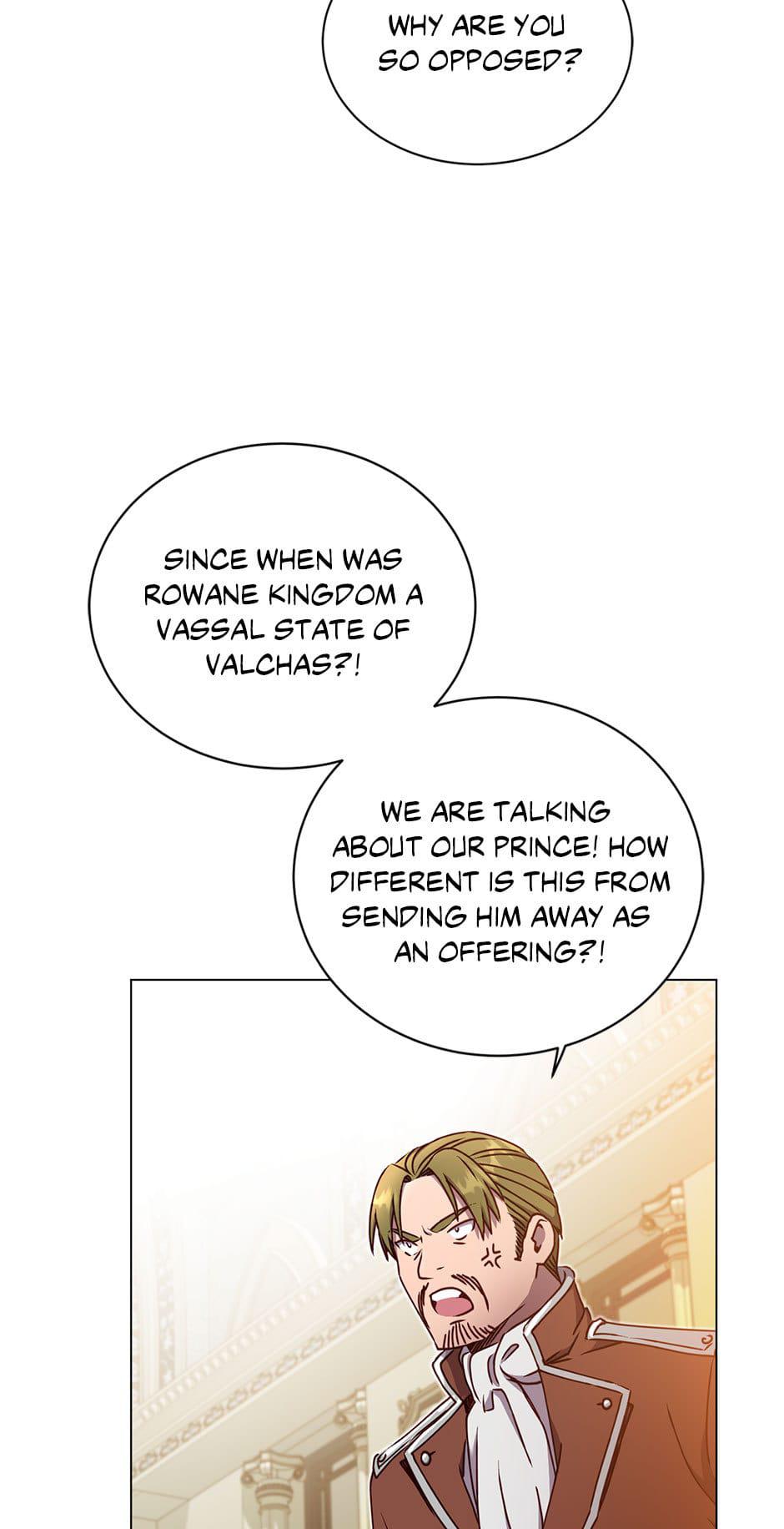 The Max Level Hero Strikes Back Chap 45 - Next Chap 46