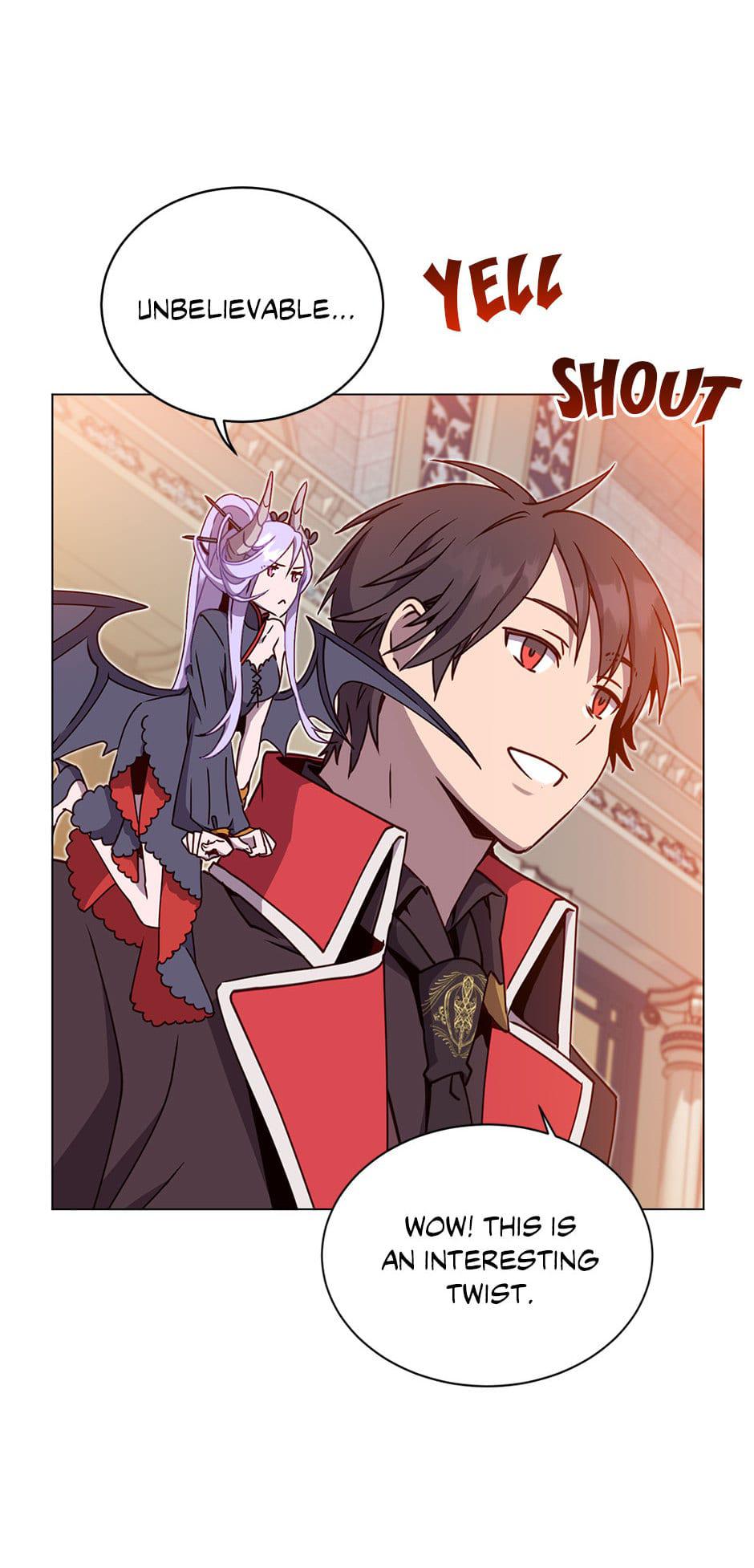 The Max Level Hero Strikes Back Chap 45 - Next Chap 46