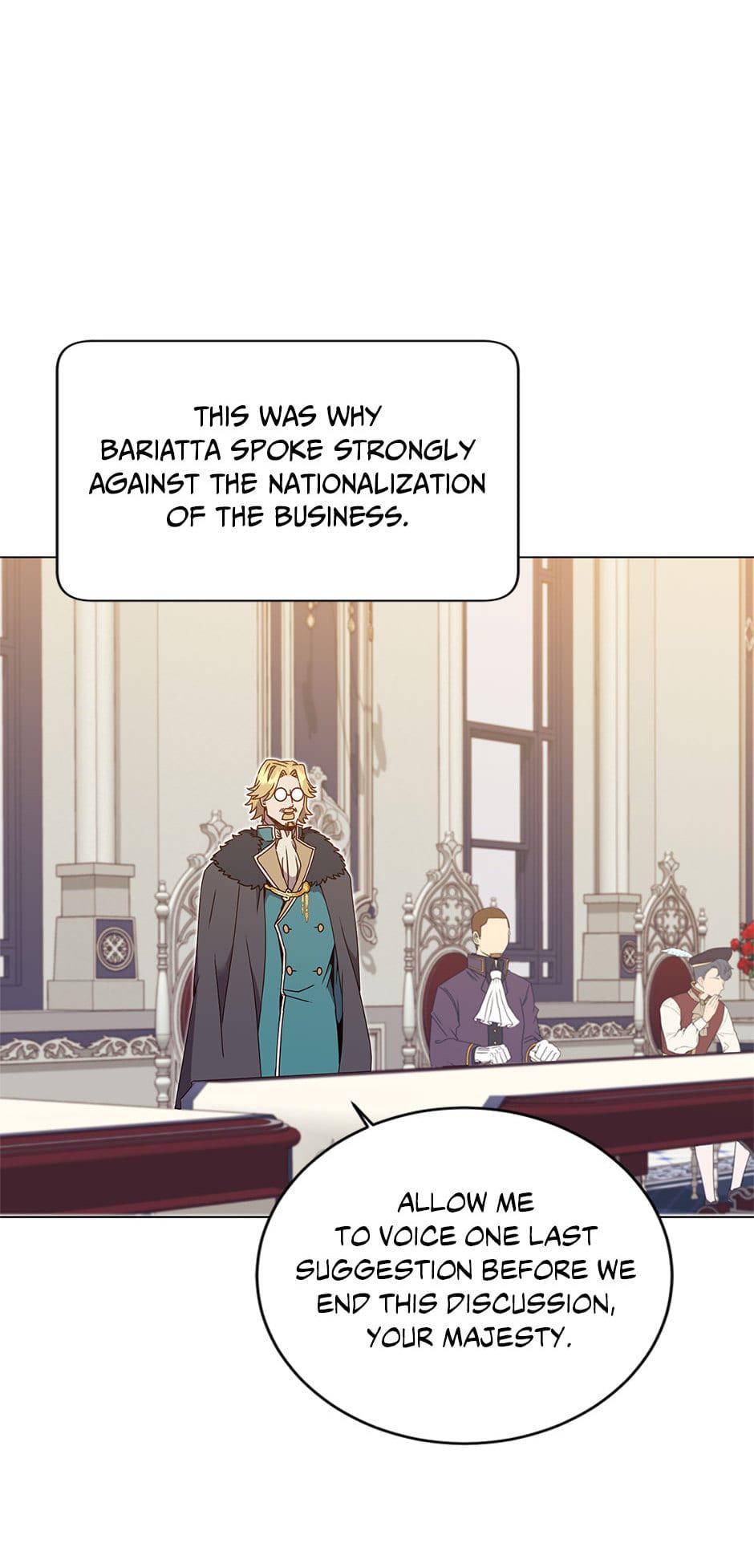 The Max Level Hero Strikes Back Chap 45 - Next Chap 46