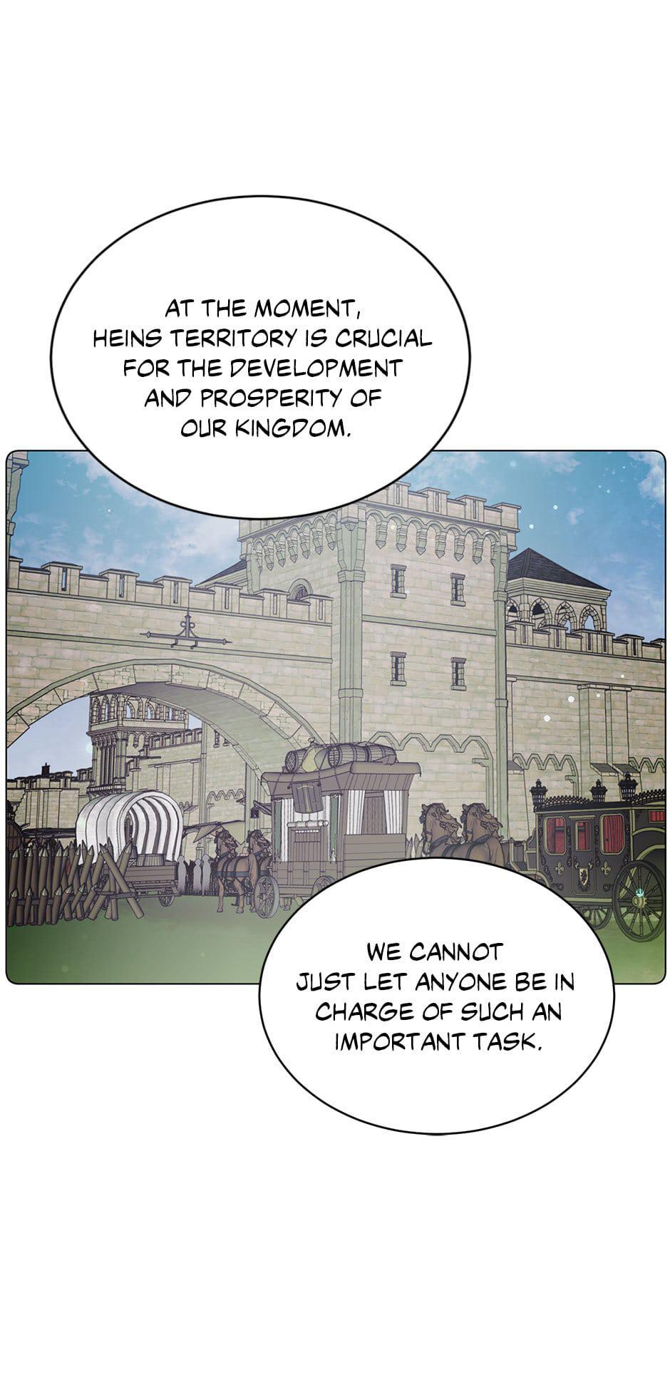 The Max Level Hero Strikes Back Chap 45 - Next Chap 46