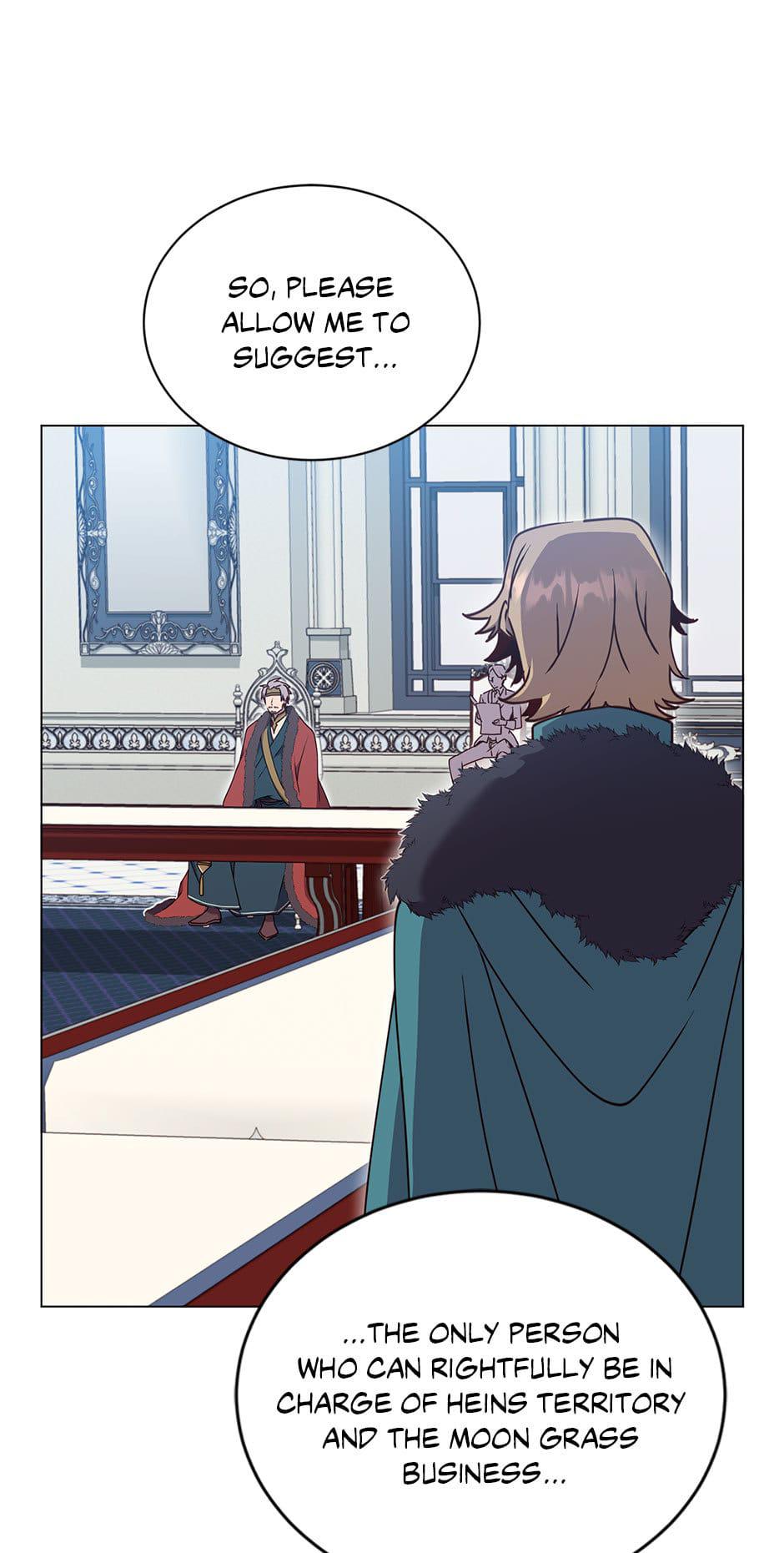 The Max Level Hero Strikes Back Chap 45 - Next Chap 46