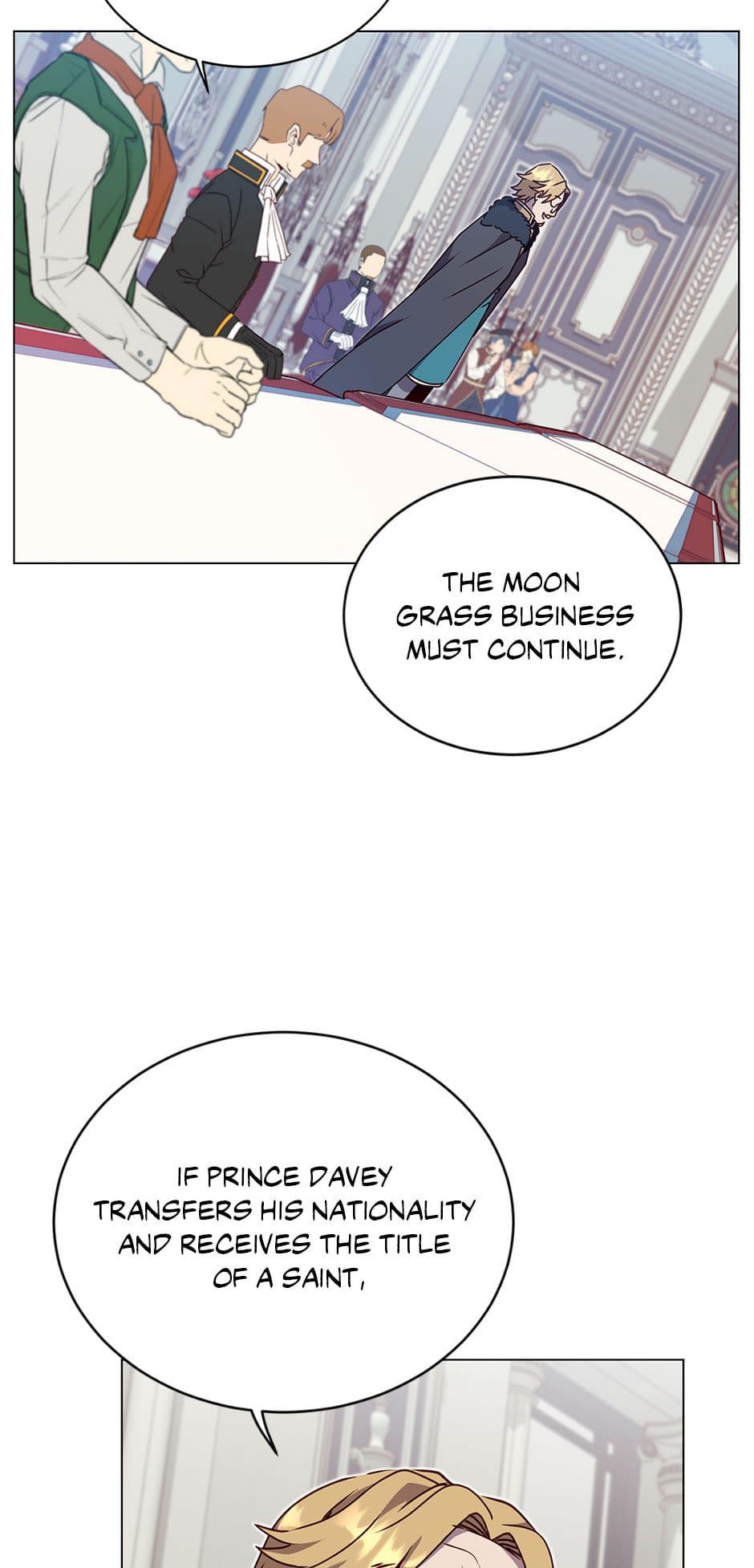 The Max Level Hero Strikes Back Chap 45 - Next Chap 46