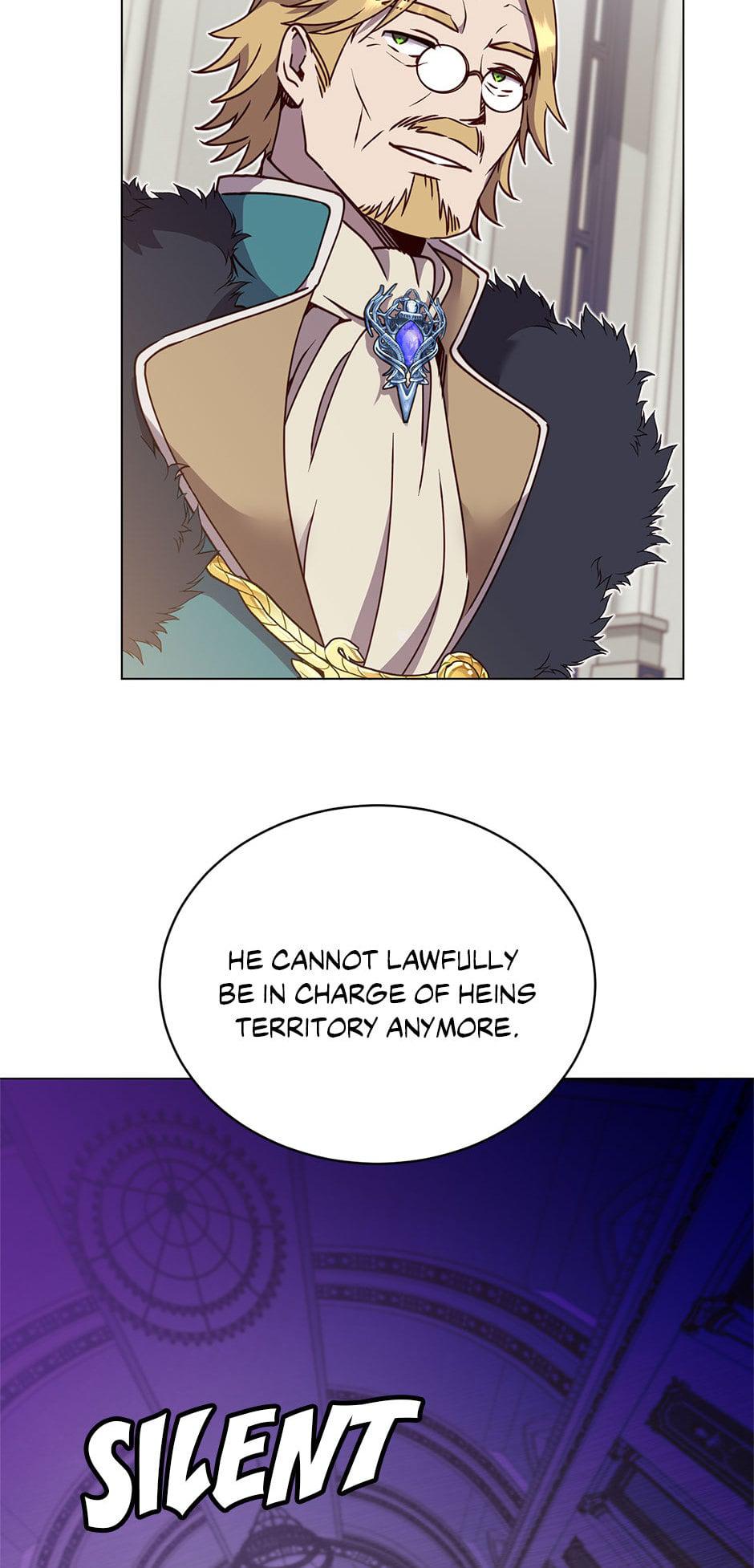 The Max Level Hero Strikes Back Chap 45 - Next Chap 46