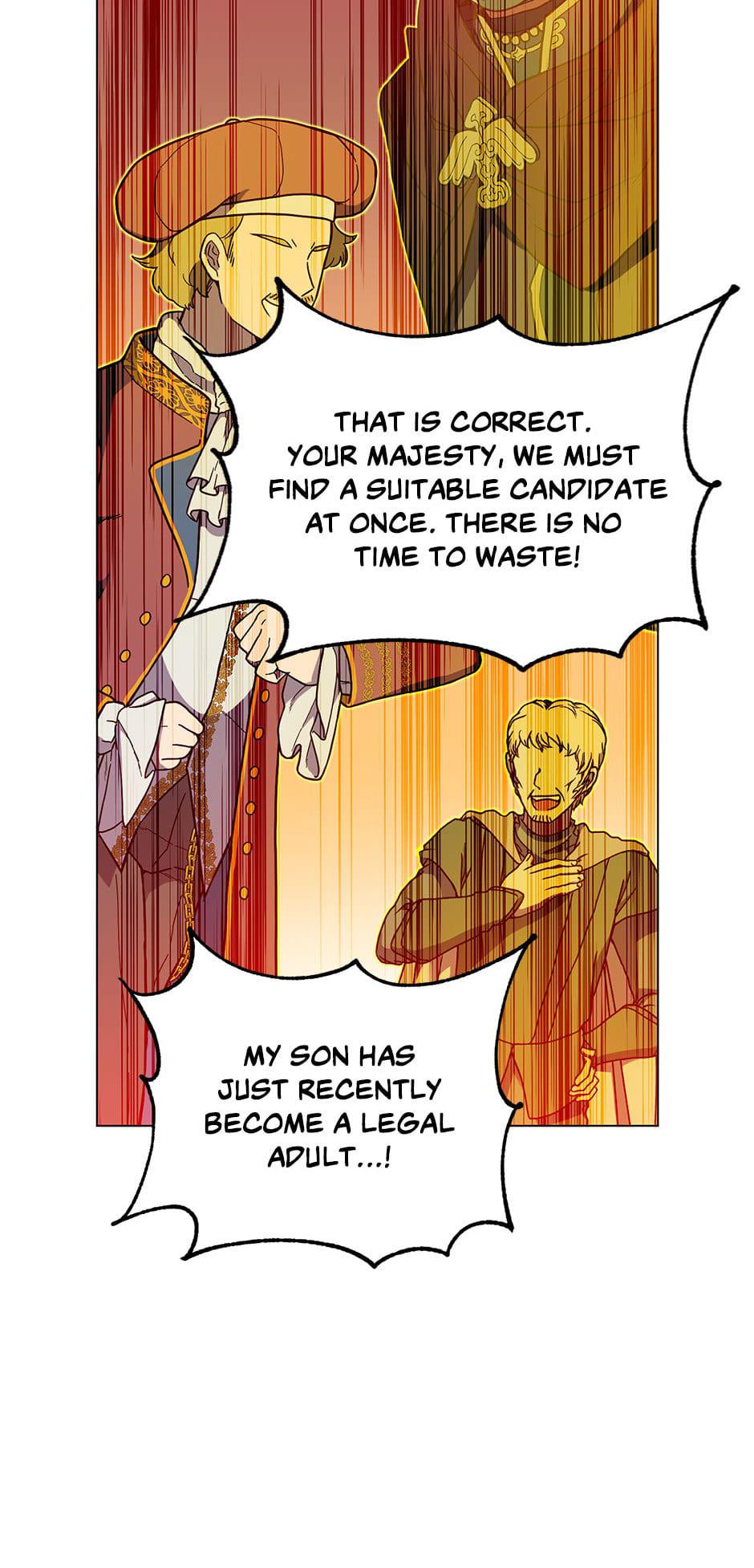 The Max Level Hero Strikes Back Chap 45 - Next Chap 46