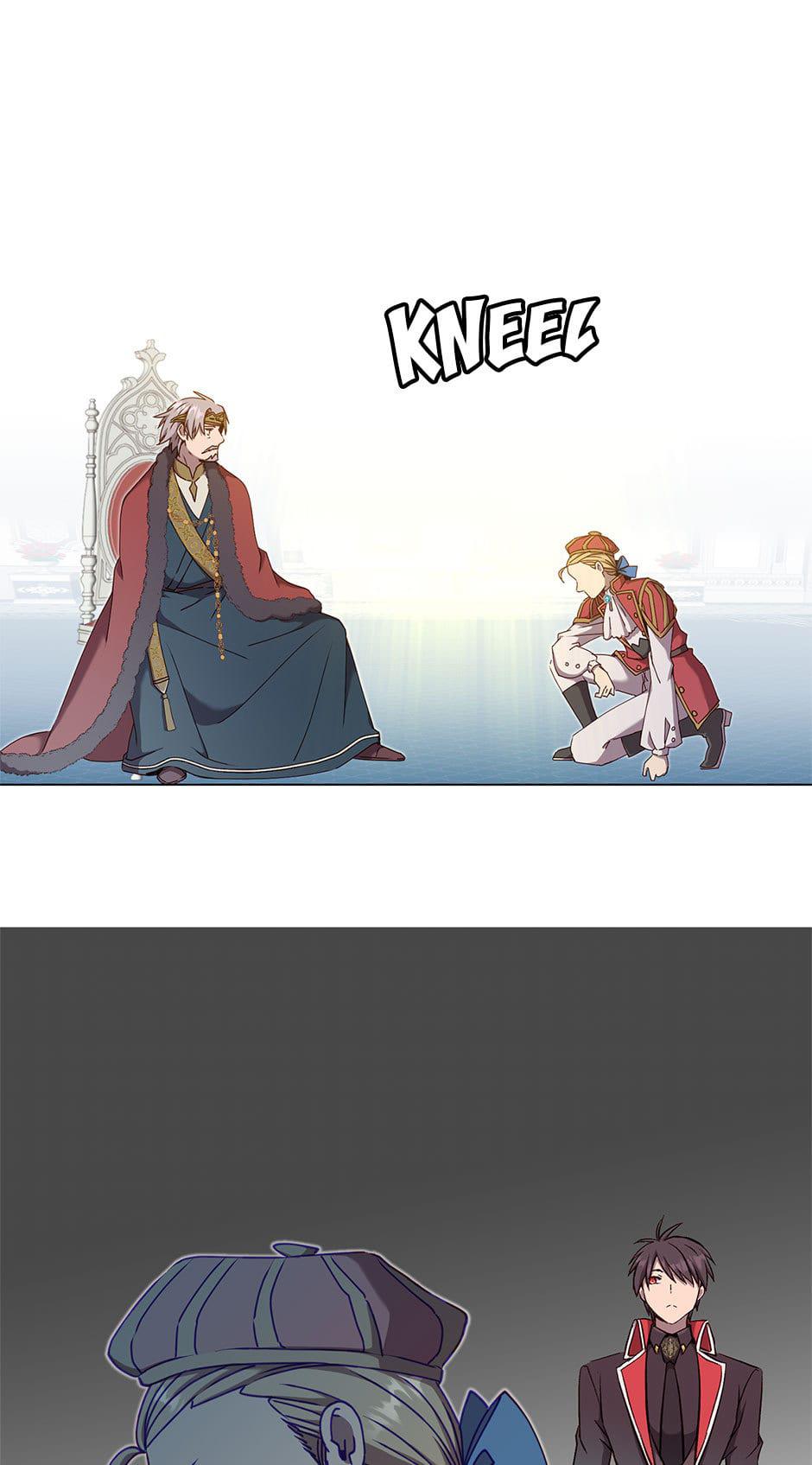 The Max Level Hero Strikes Back Chap 45 - Next Chap 46