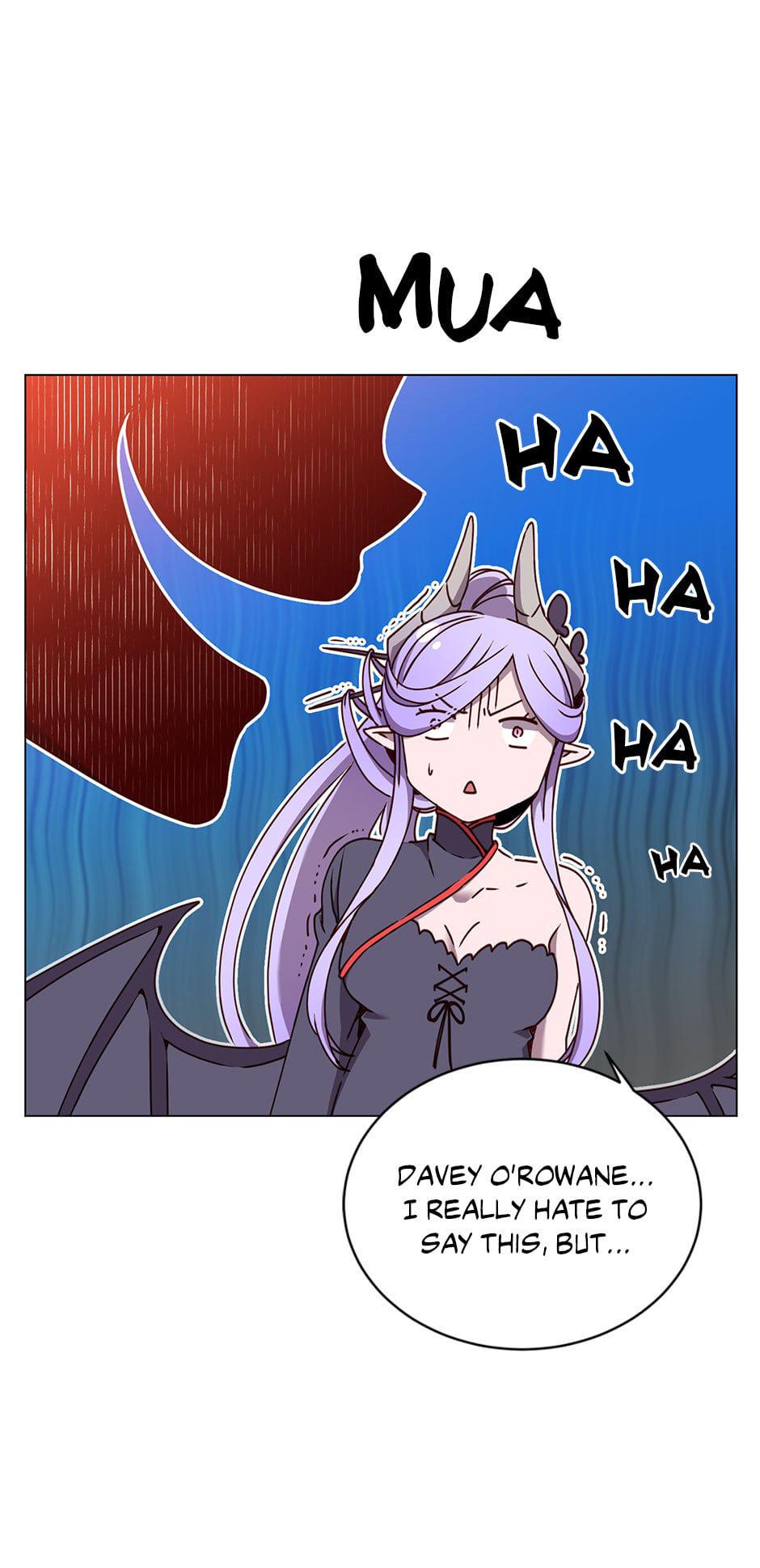 The Max Level Hero Strikes Back Chap 45 - Next Chap 46
