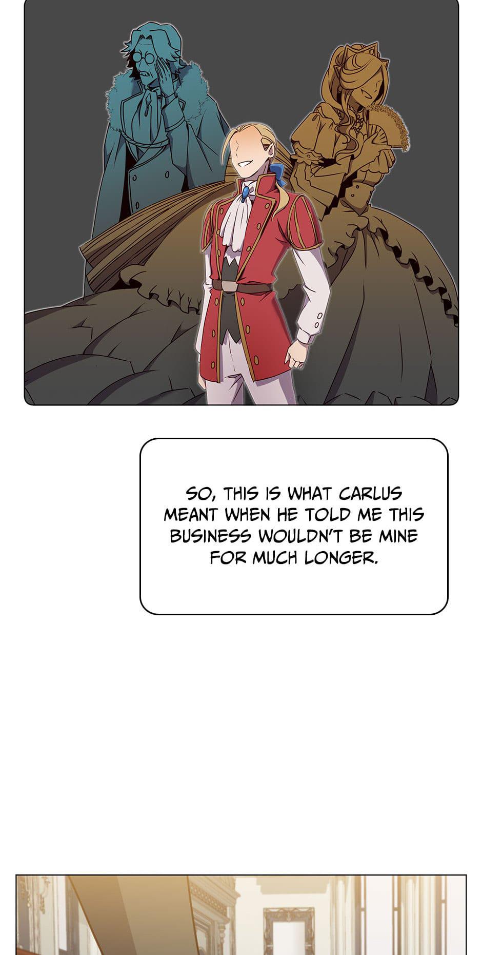 The Max Level Hero Strikes Back Chap 45 - Next Chap 46