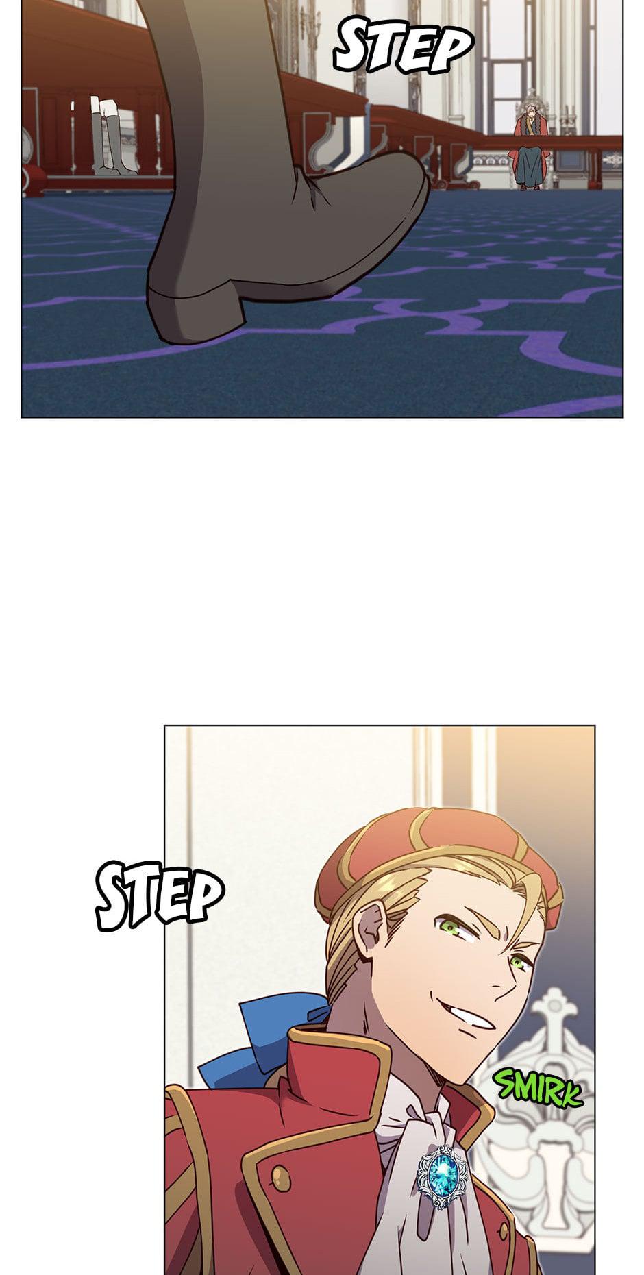 The Max Level Hero Strikes Back Chap 45 - Next Chap 46