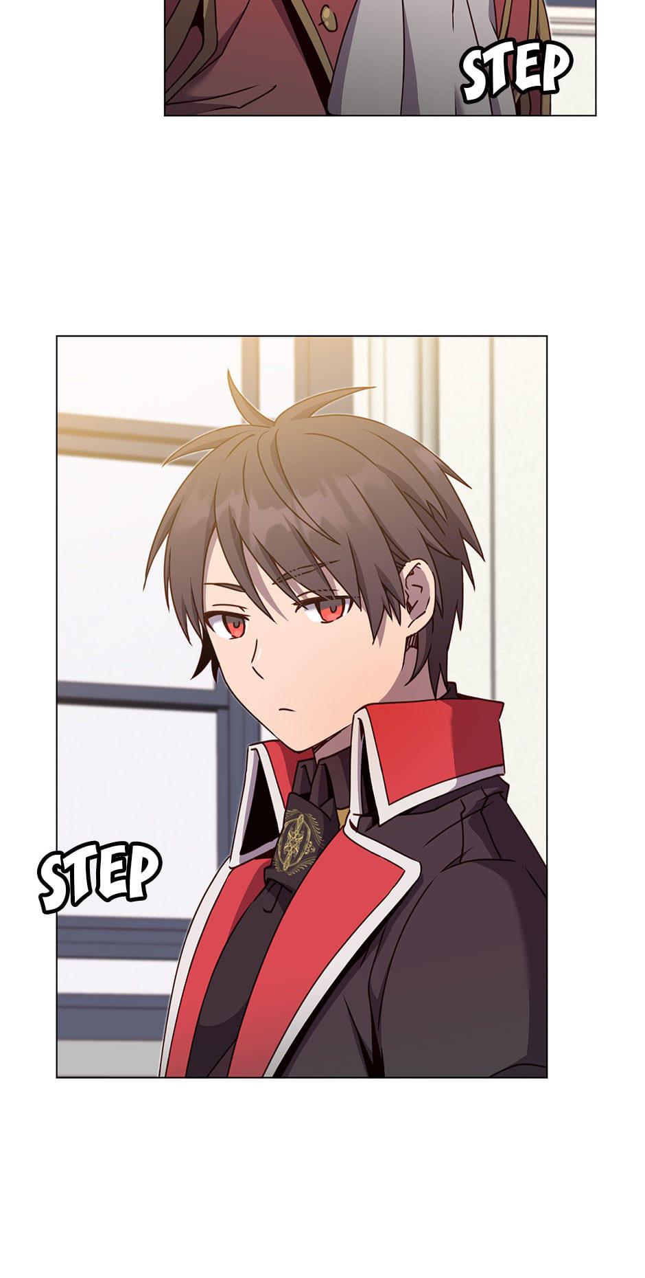 The Max Level Hero Strikes Back Chap 45 - Next Chap 46