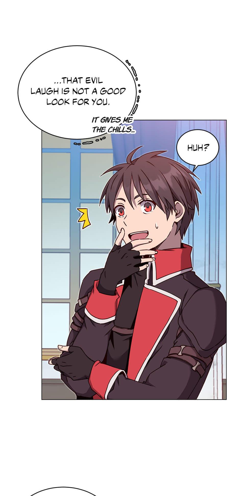 The Max Level Hero Strikes Back Chap 45 - Next Chap 46