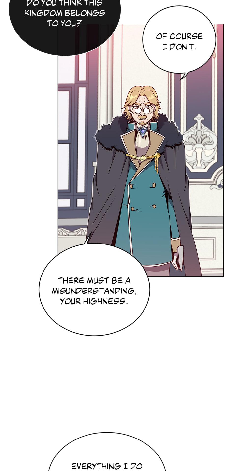 The Max Level Hero Strikes Back Chap 46 - Next Chap 47