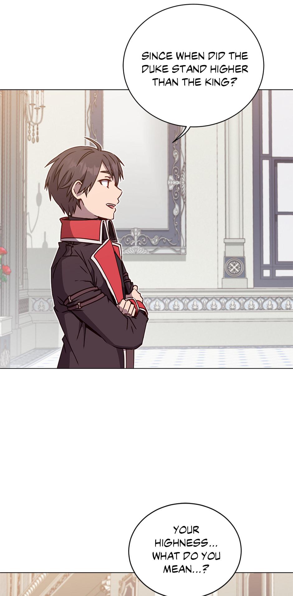 The Max Level Hero Strikes Back Chap 46 - Next Chap 47