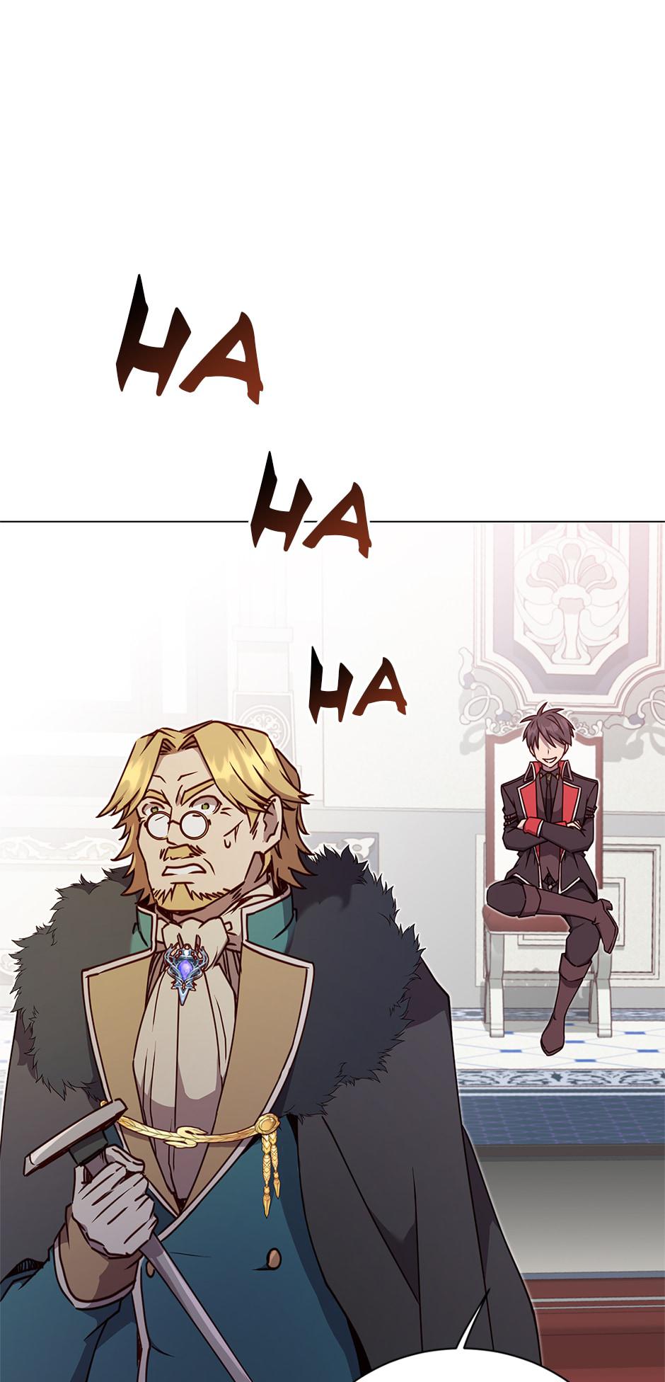 The Max Level Hero Strikes Back Chap 46 - Next Chap 47