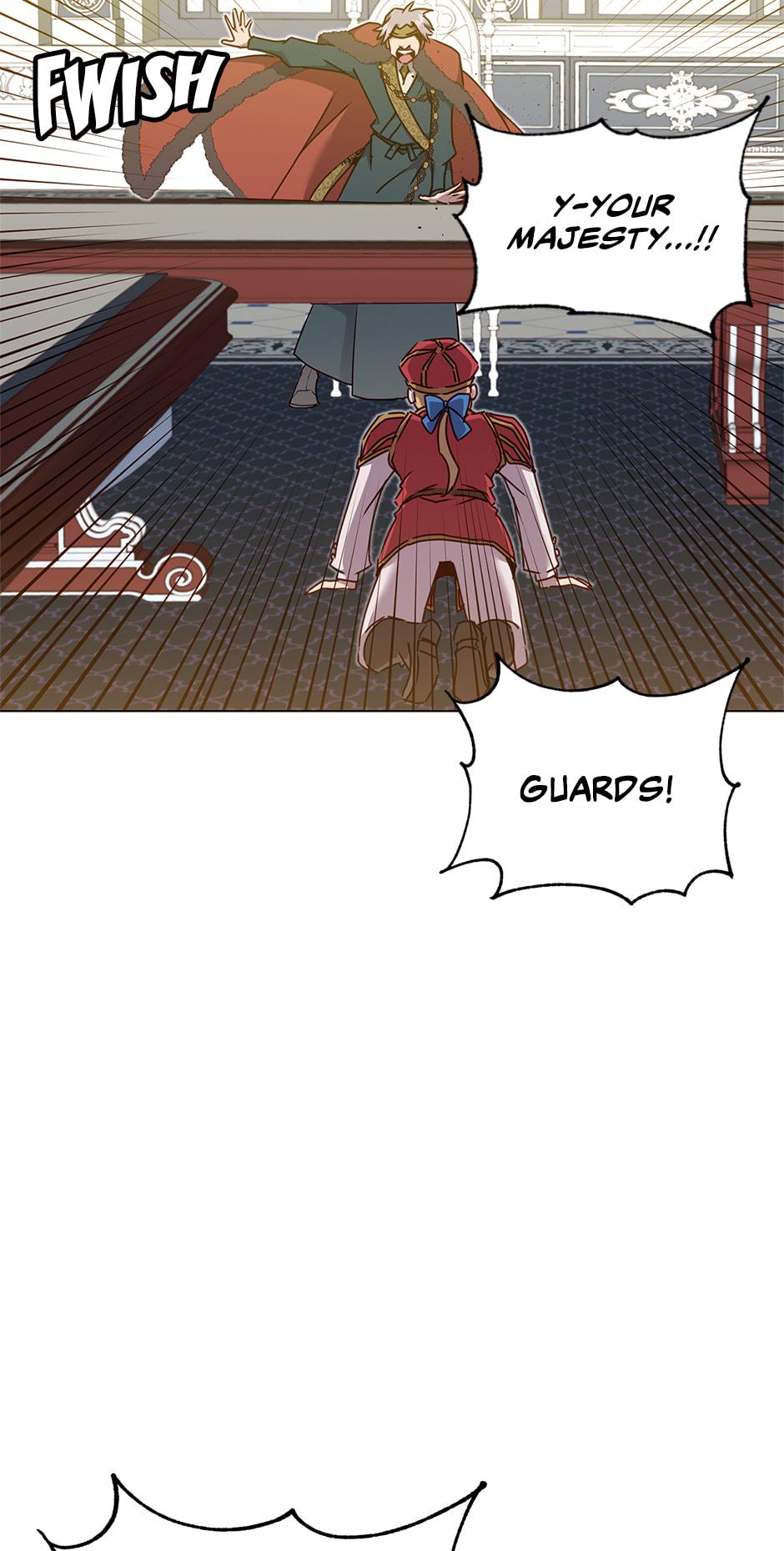 The Max Level Hero Strikes Back Chap 46 - Next Chap 47